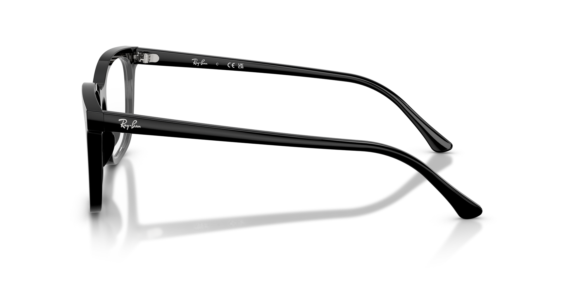 Ray-Ban Vista RX5446 2000