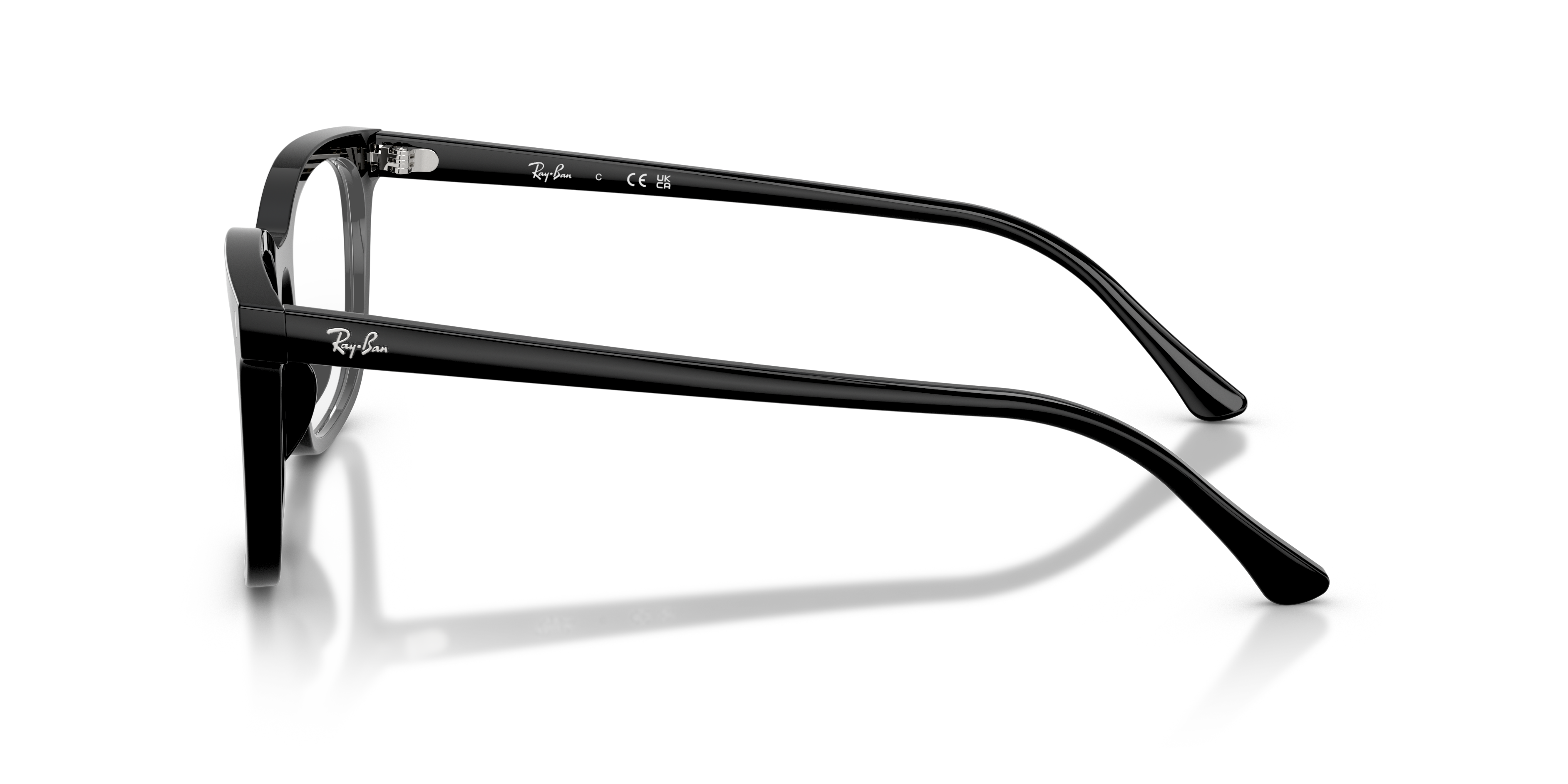 Ray-Ban Vista RX5446 2000