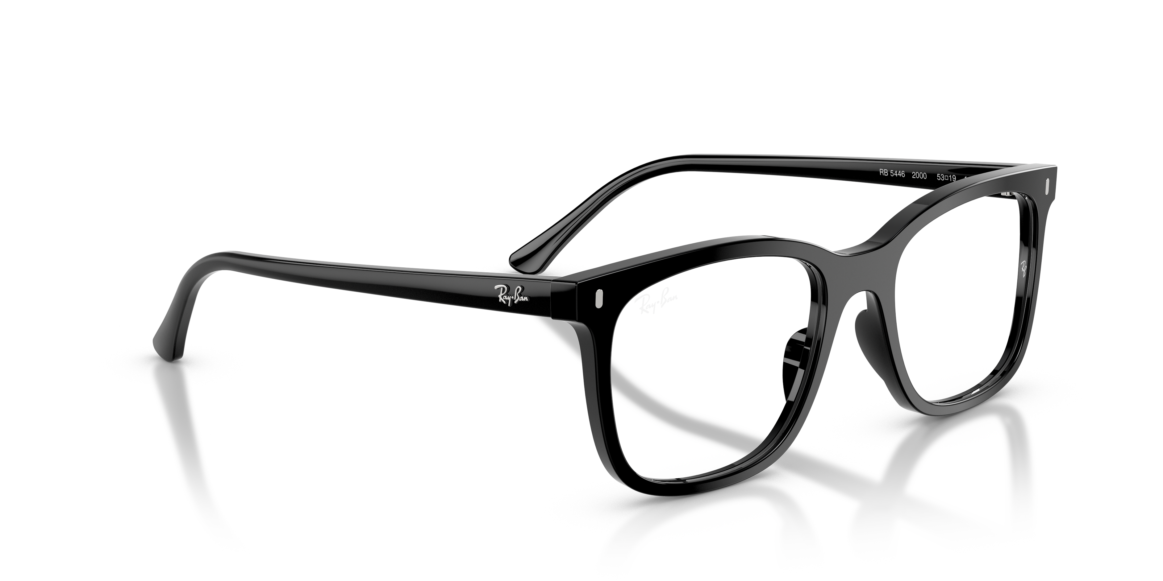 Ray-Ban Vista RX5446 2000