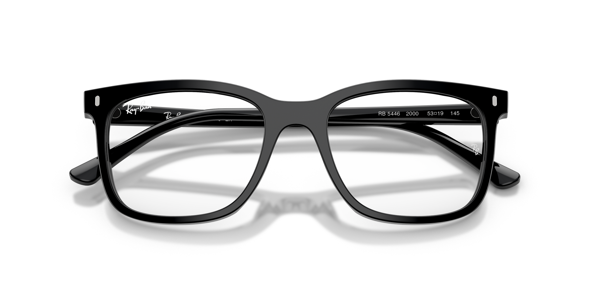 Ray-Ban Vista RX5446 2000