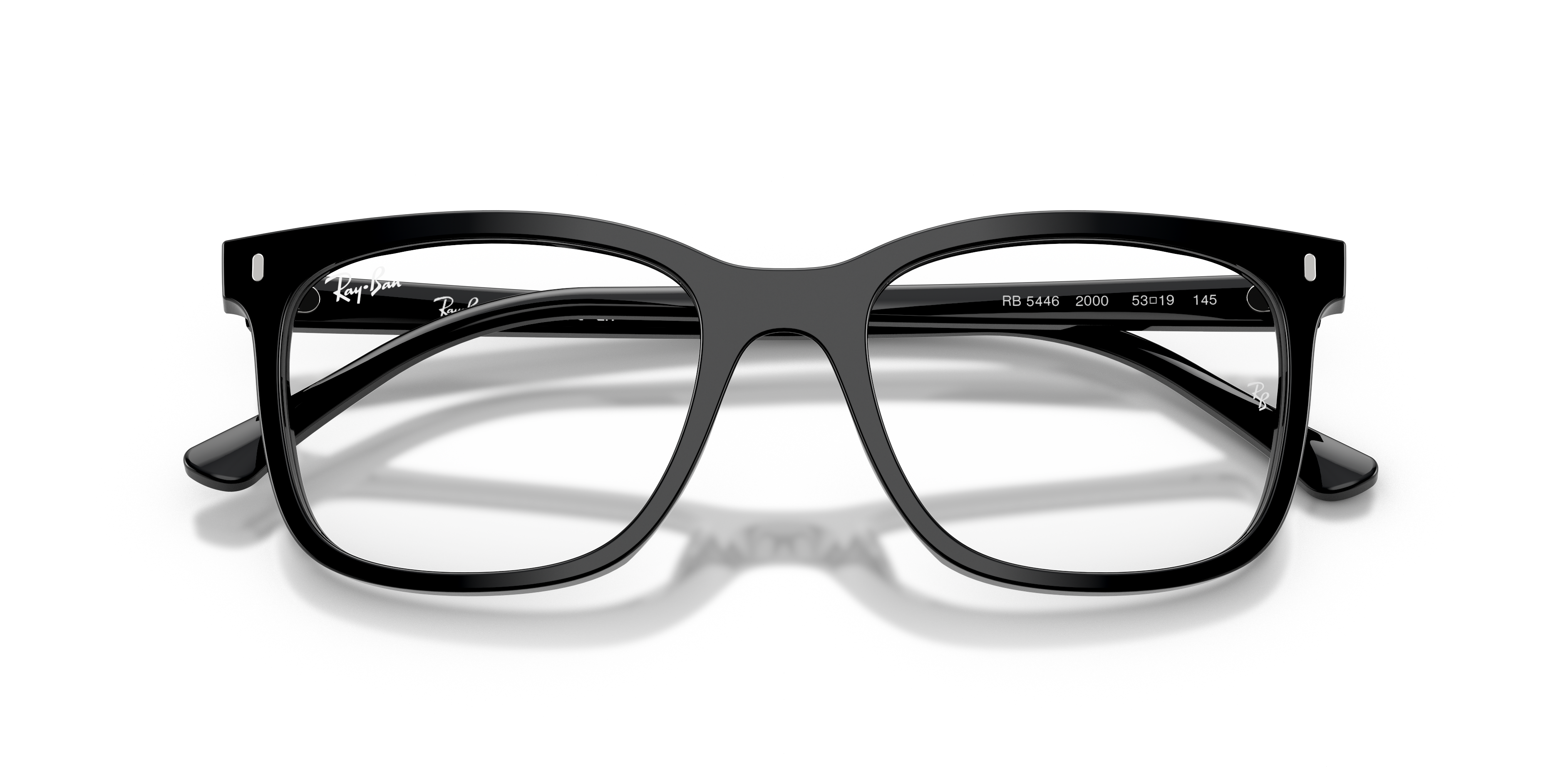 Ray-Ban Vista RX5446 2000