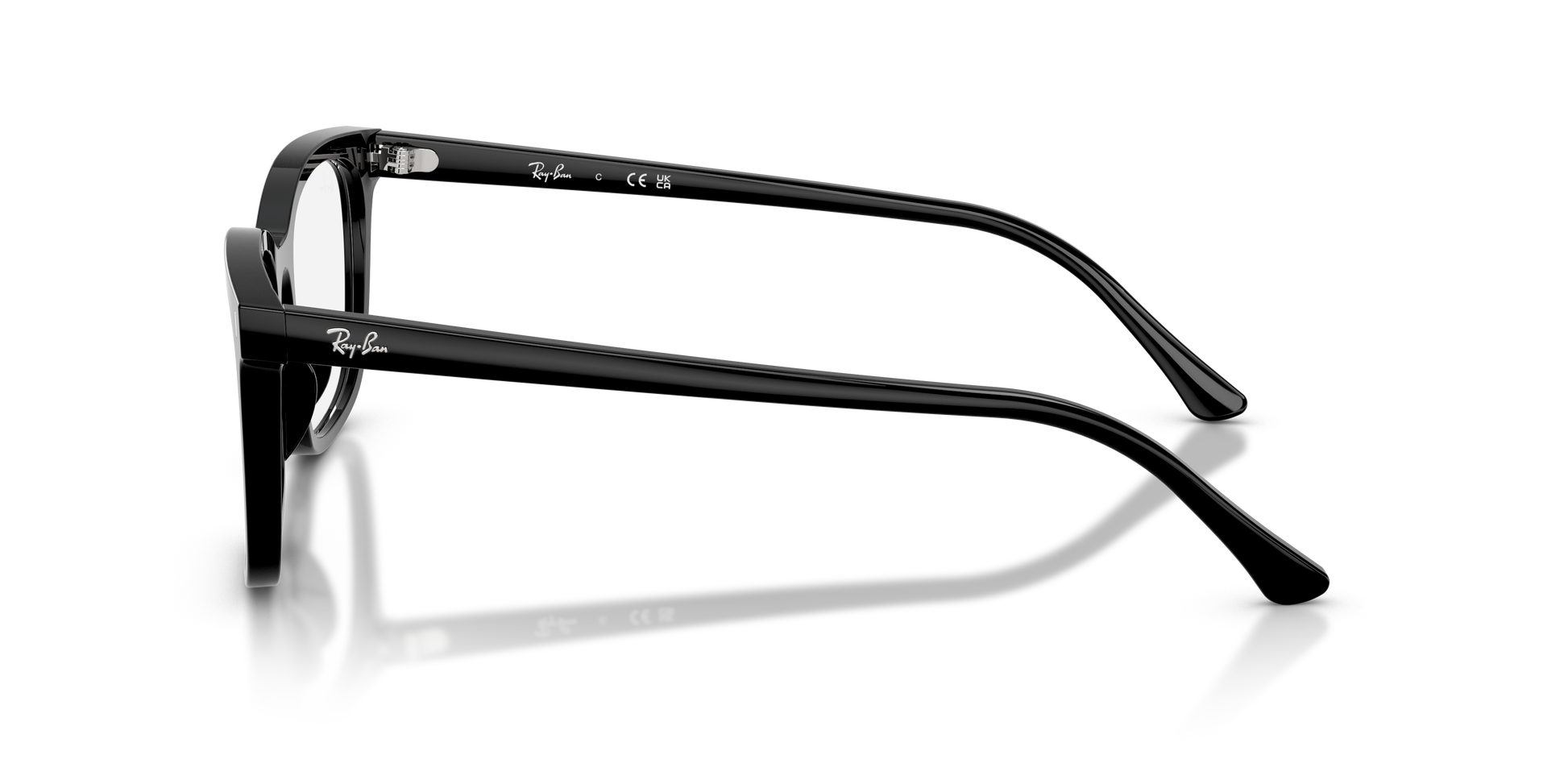 Ray-Ban Vista RX5446 2000