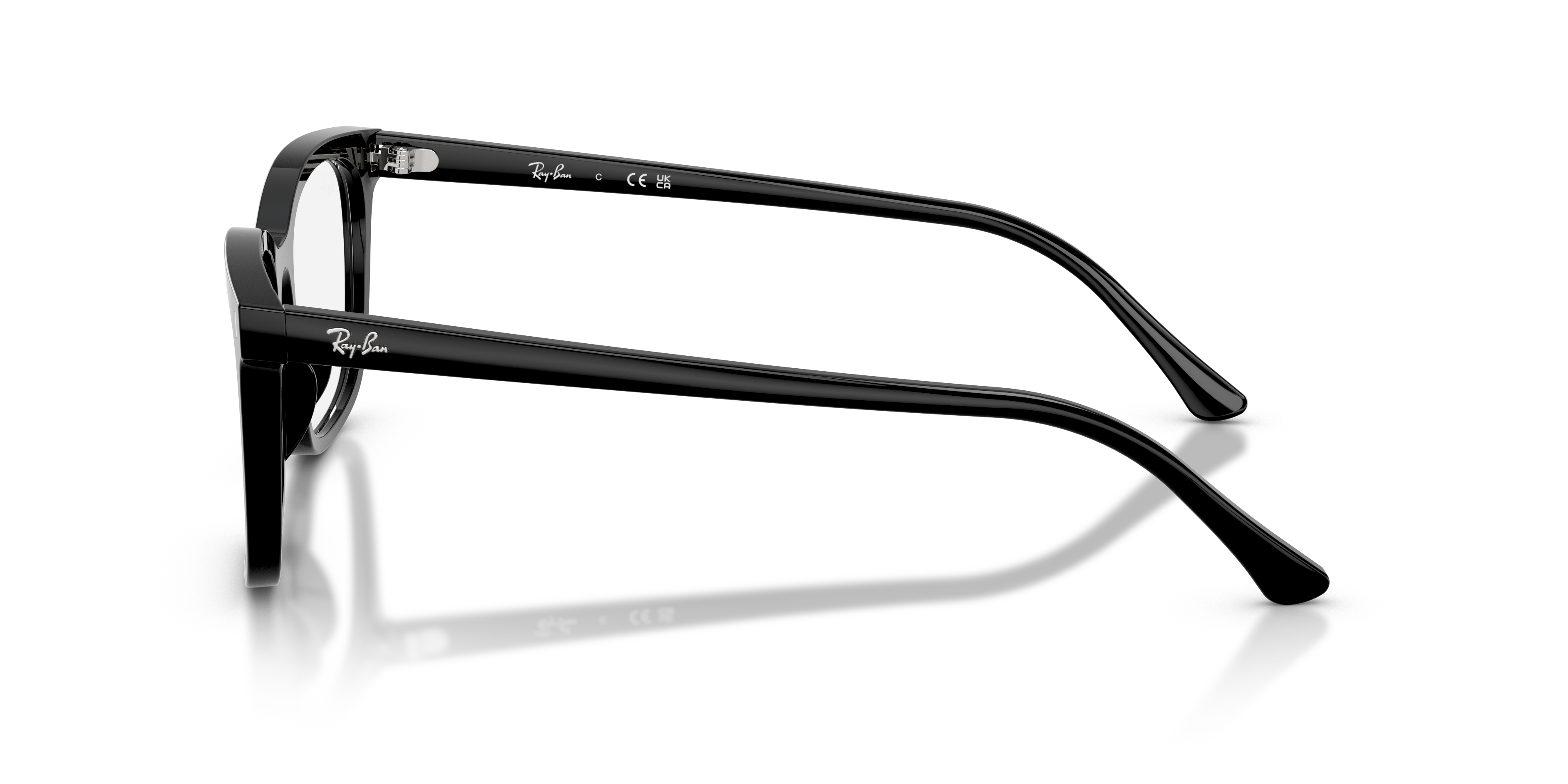 Ray-Ban Vista RX5446 2000