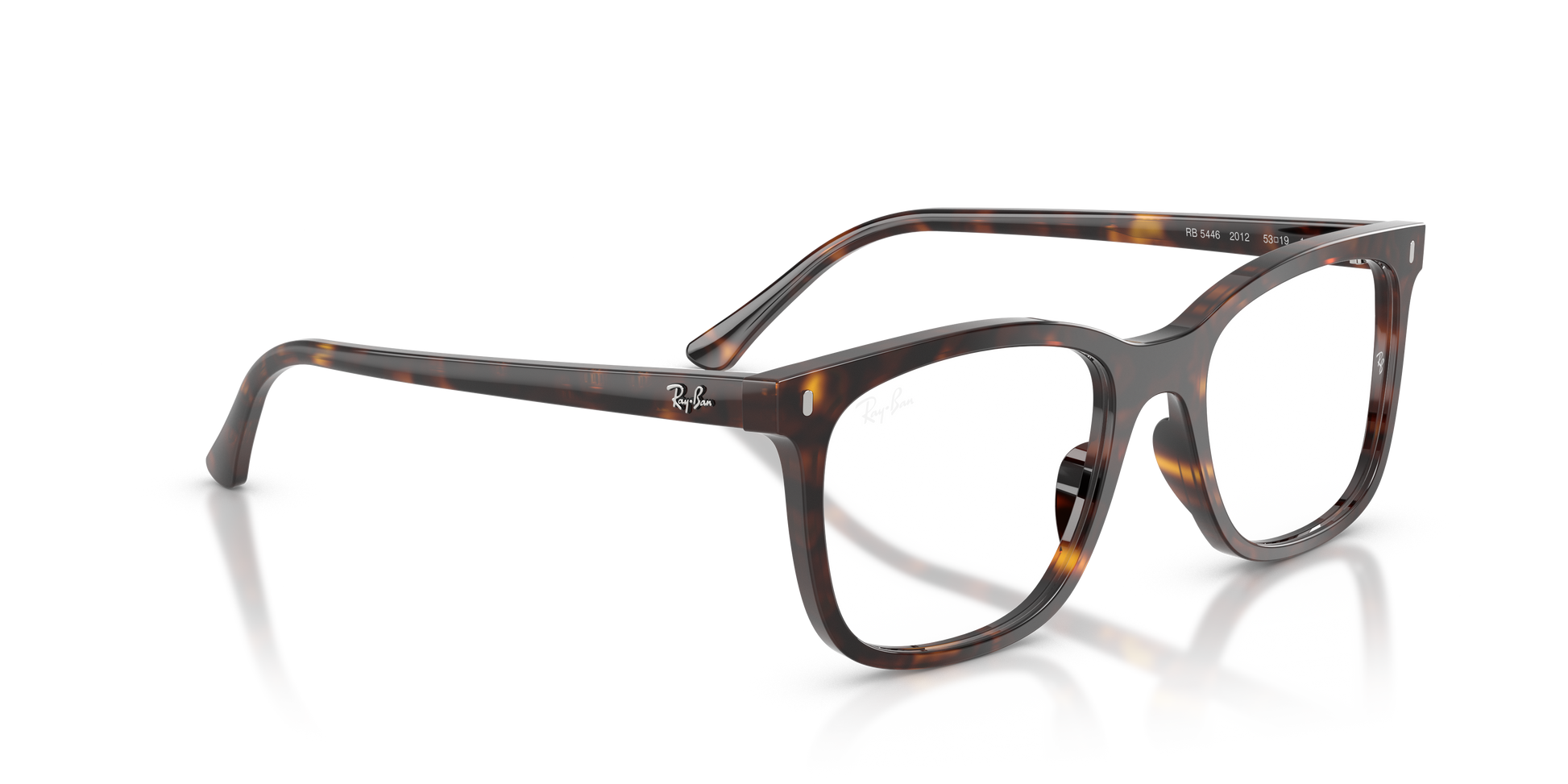 Ray-Ban Vista RX5446 2012
