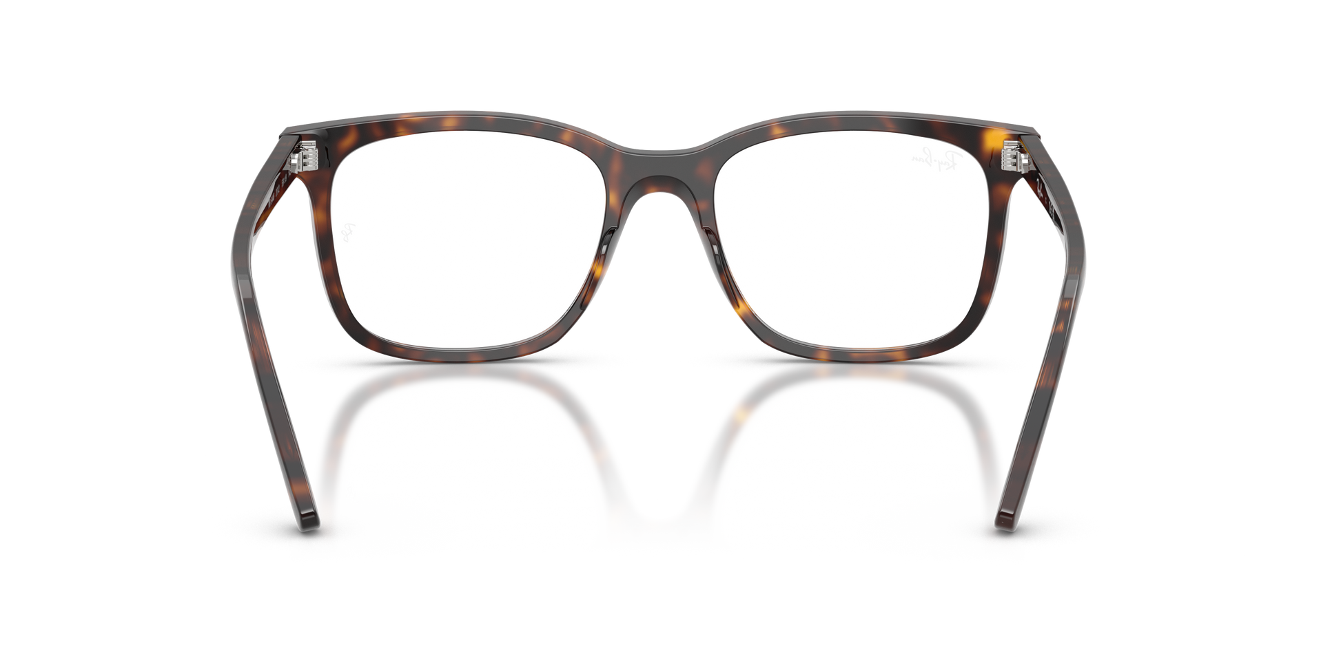 Ray-Ban Vista RX5446 2012