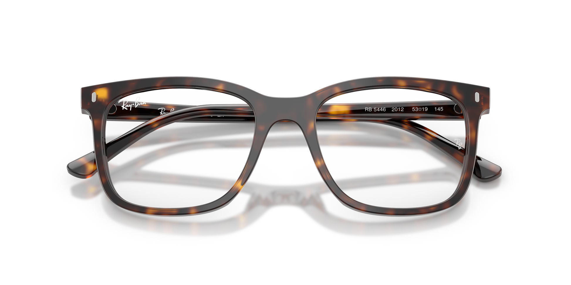 Ray-Ban Vista RX5446 2012