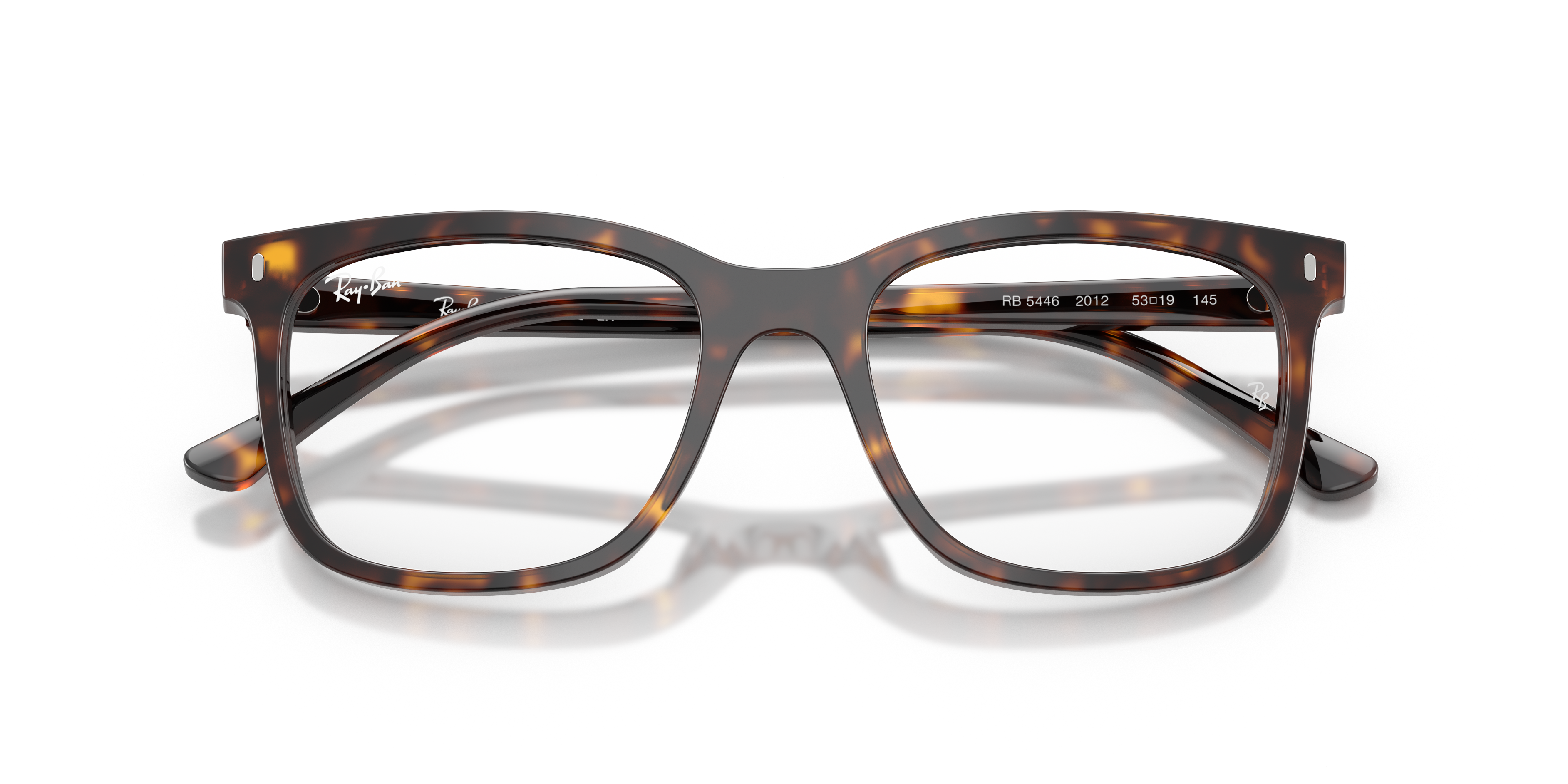 Ray-Ban Vista RX5446 2012