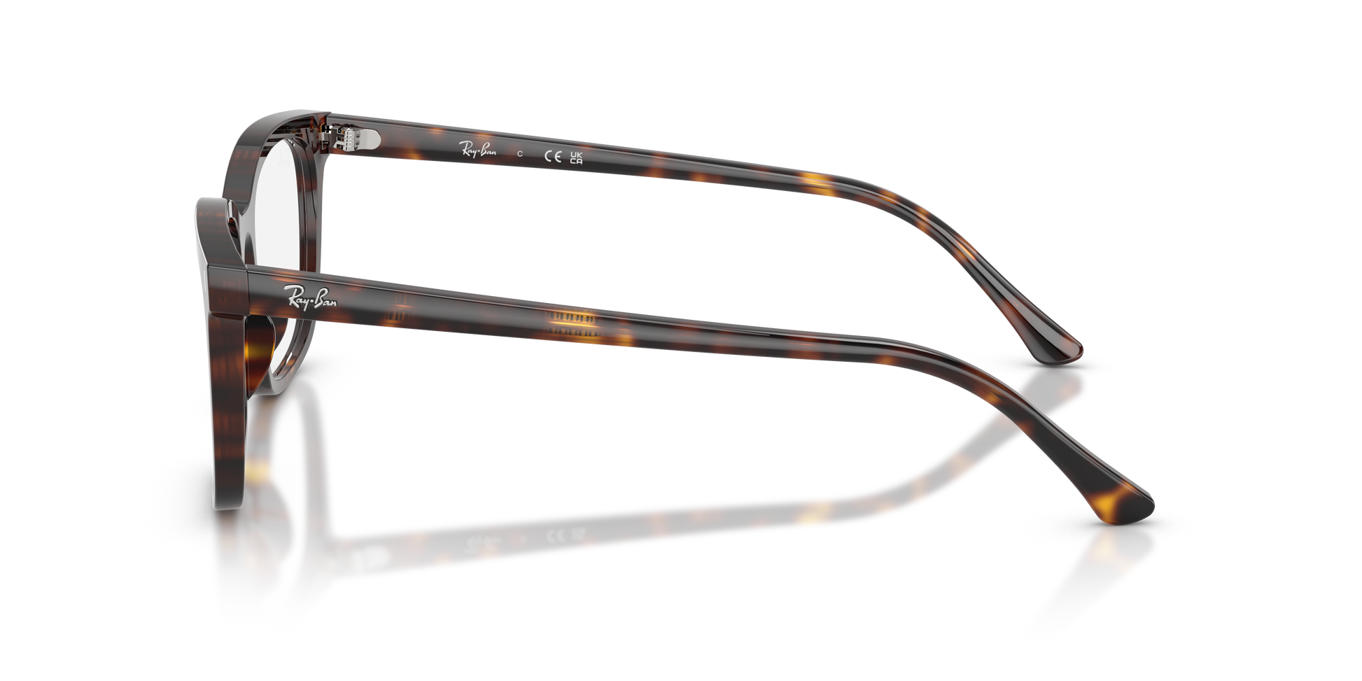 Ray-Ban Vista RX5446 2012