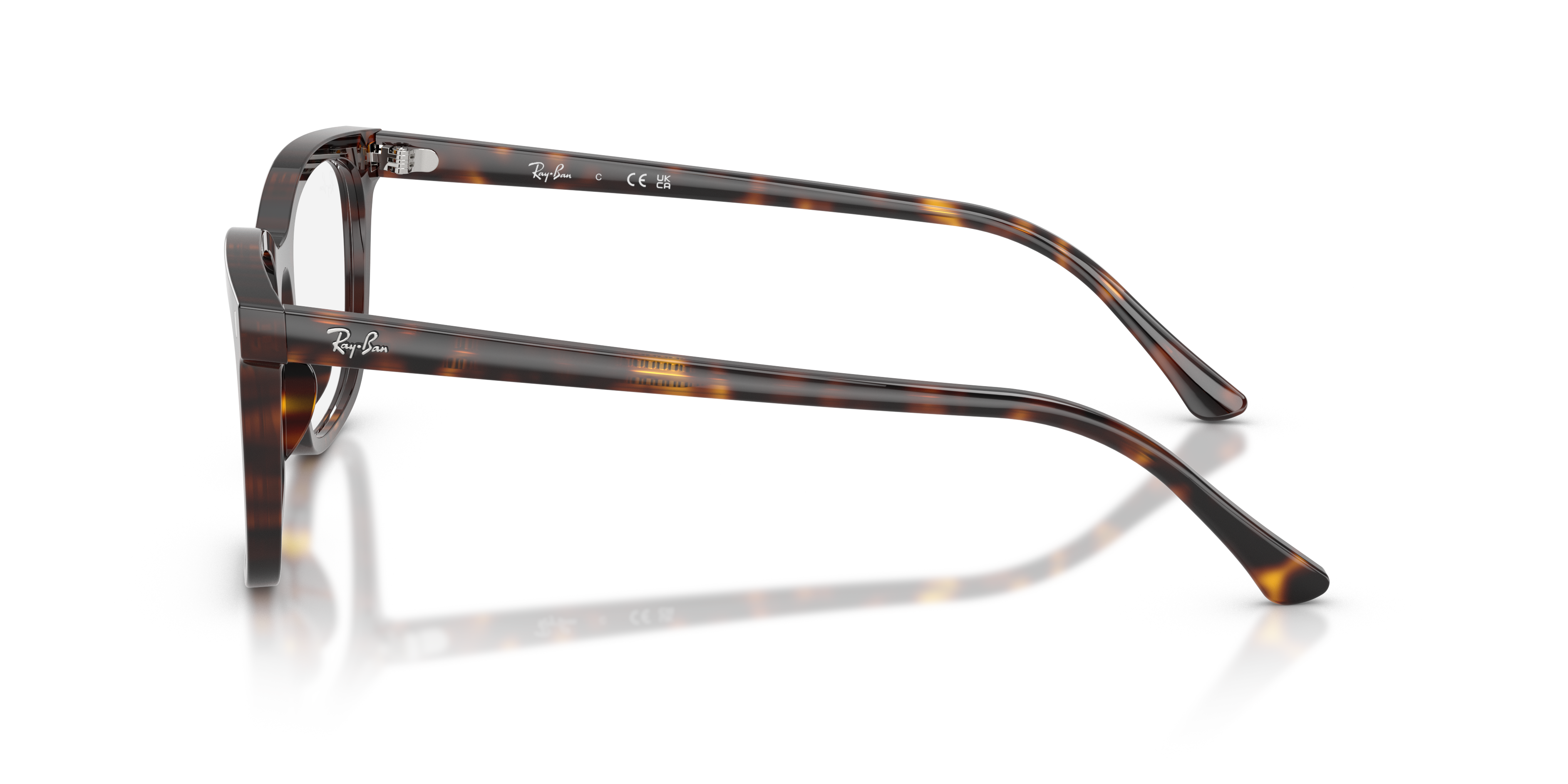 Ray-Ban Vista RX5446 2012