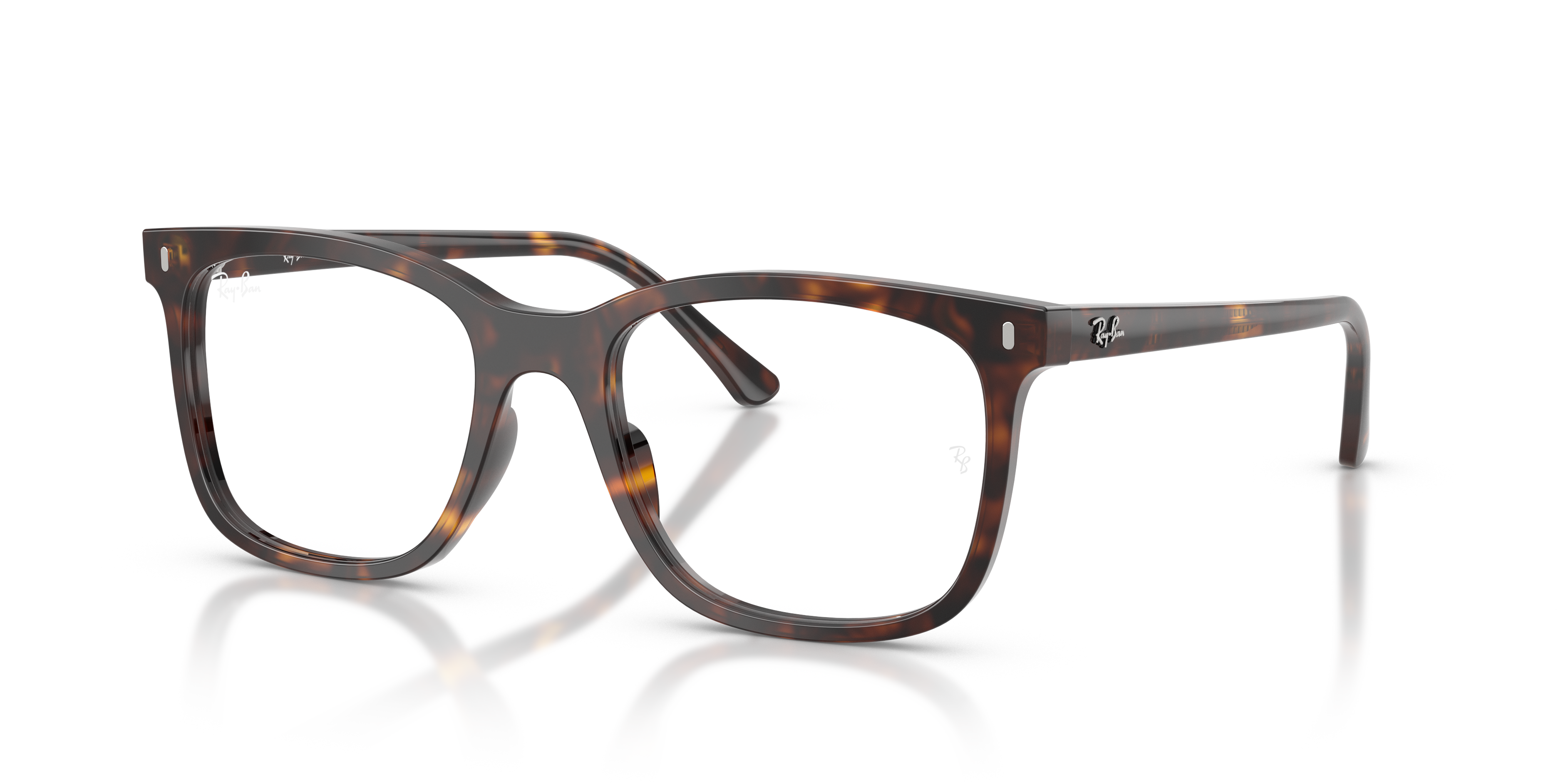 Ray-Ban Vista RX5446 2012