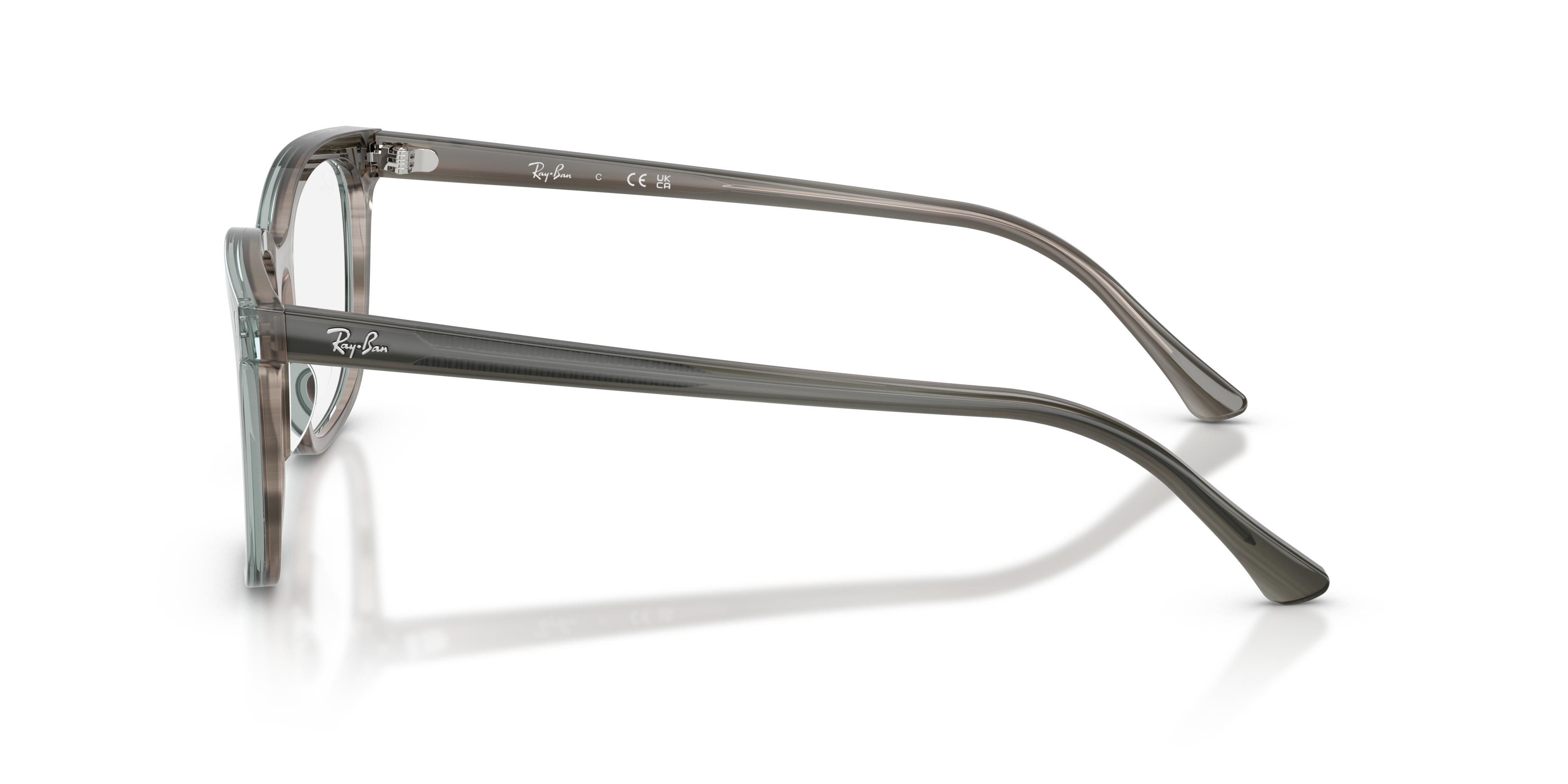 Ray-Ban Vista RX5446 8453