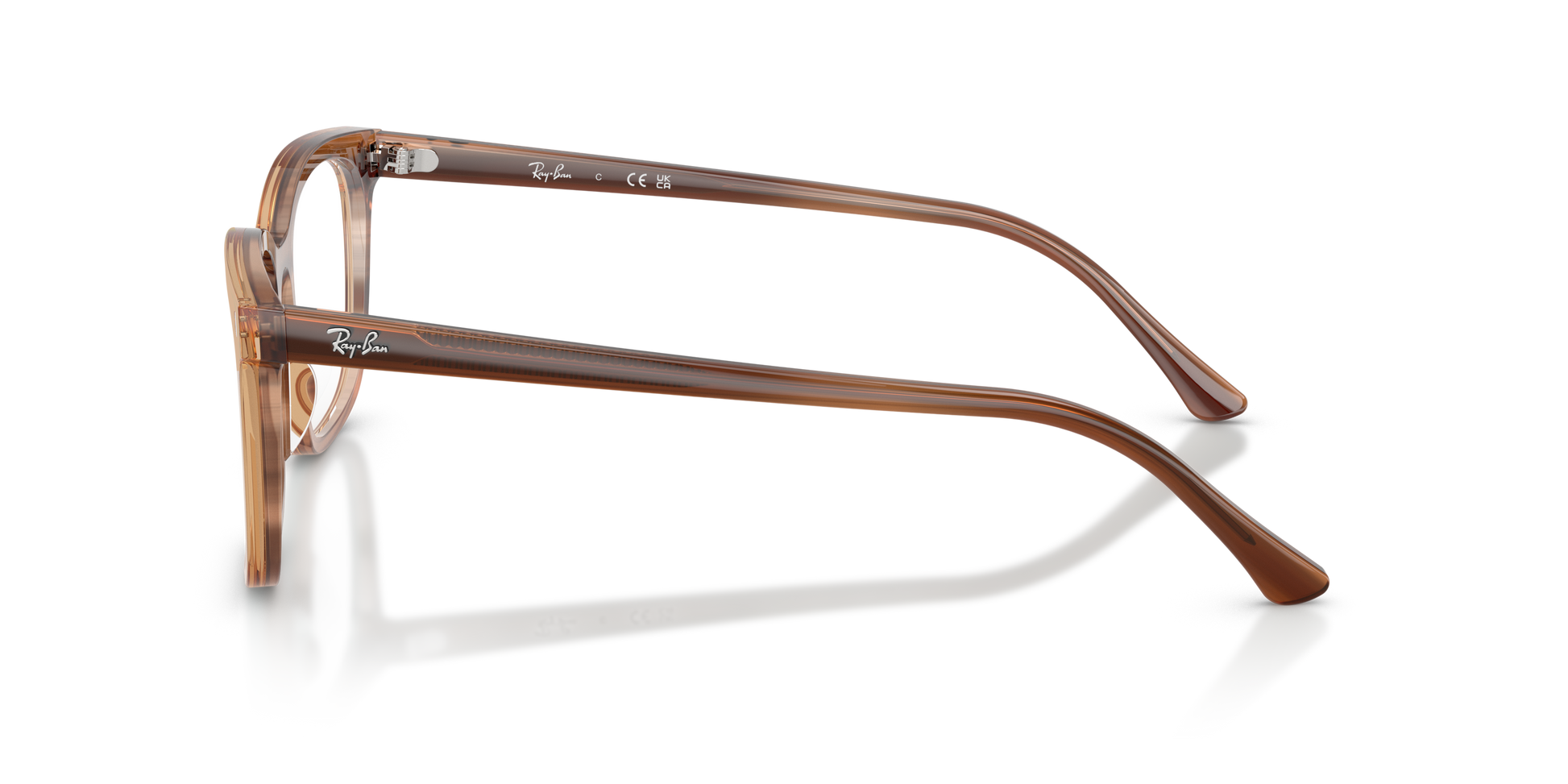 Ray-Ban Vista RX5446 8455
