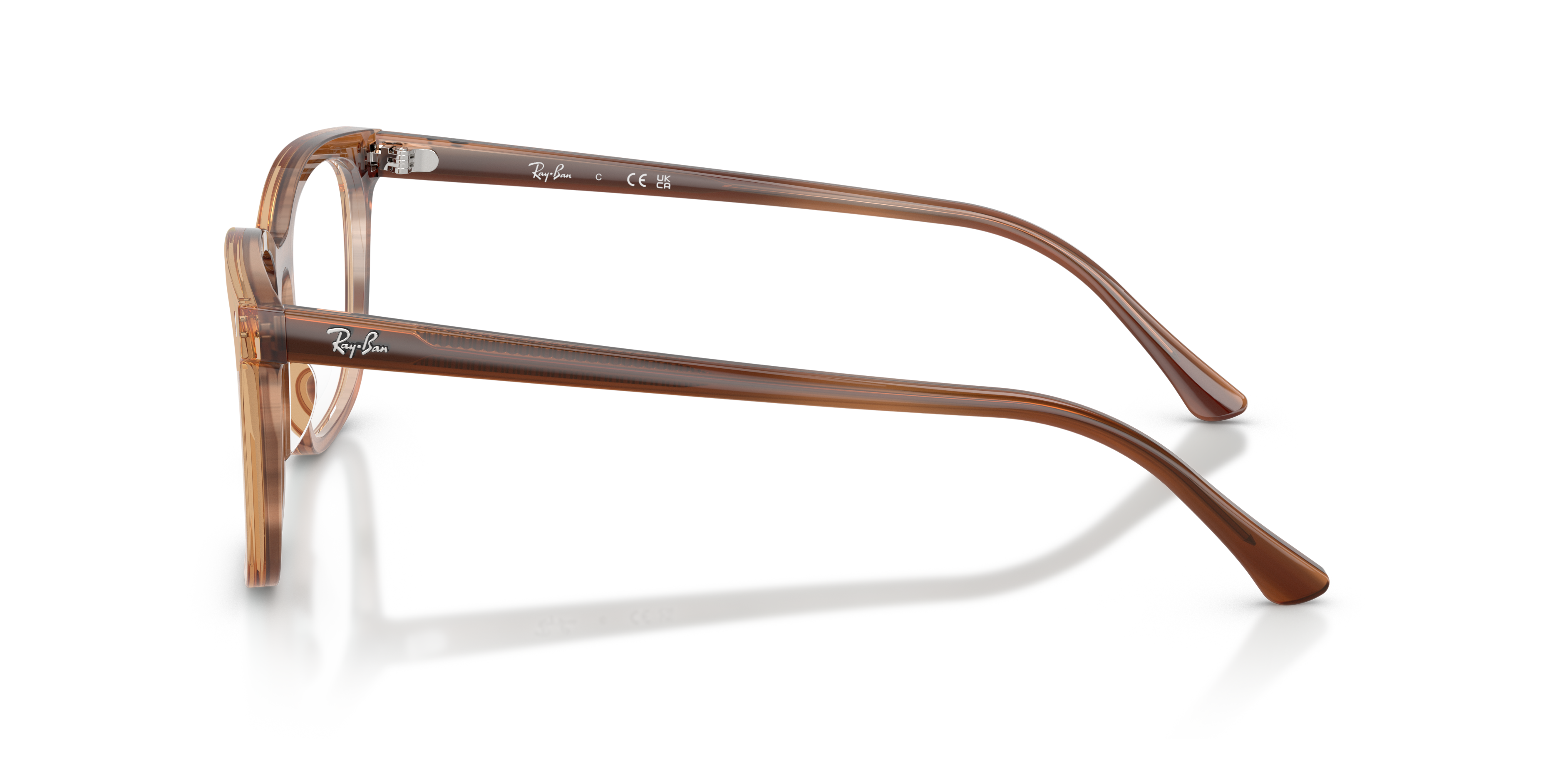 Ray-Ban Vista RX5446 8455