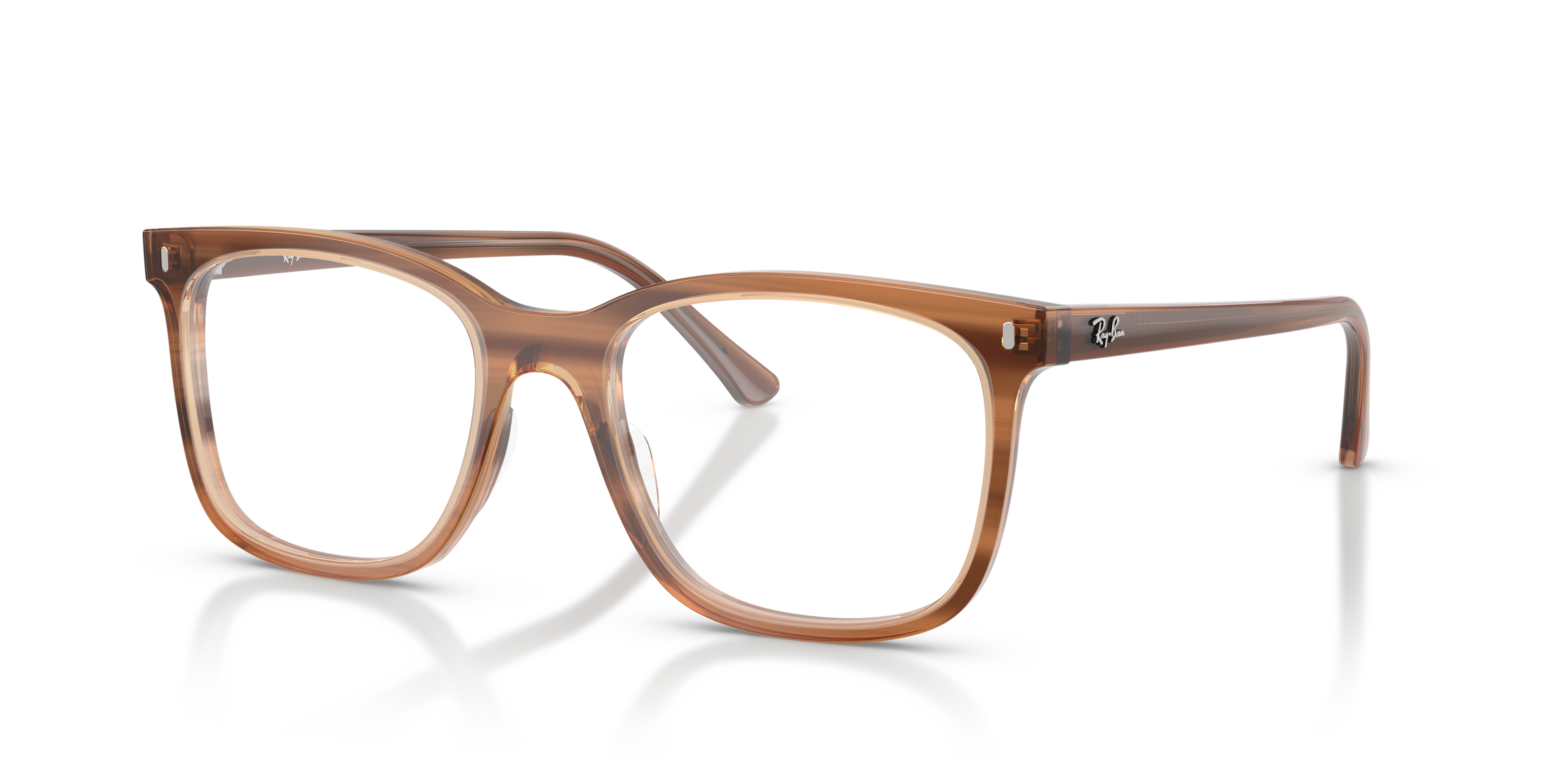 Ray-Ban Vista RX5446 8455