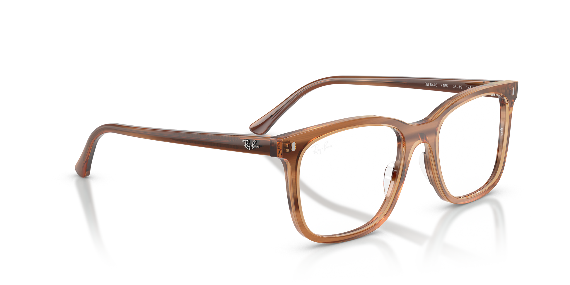 Ray-Ban Vista RX5446 8455