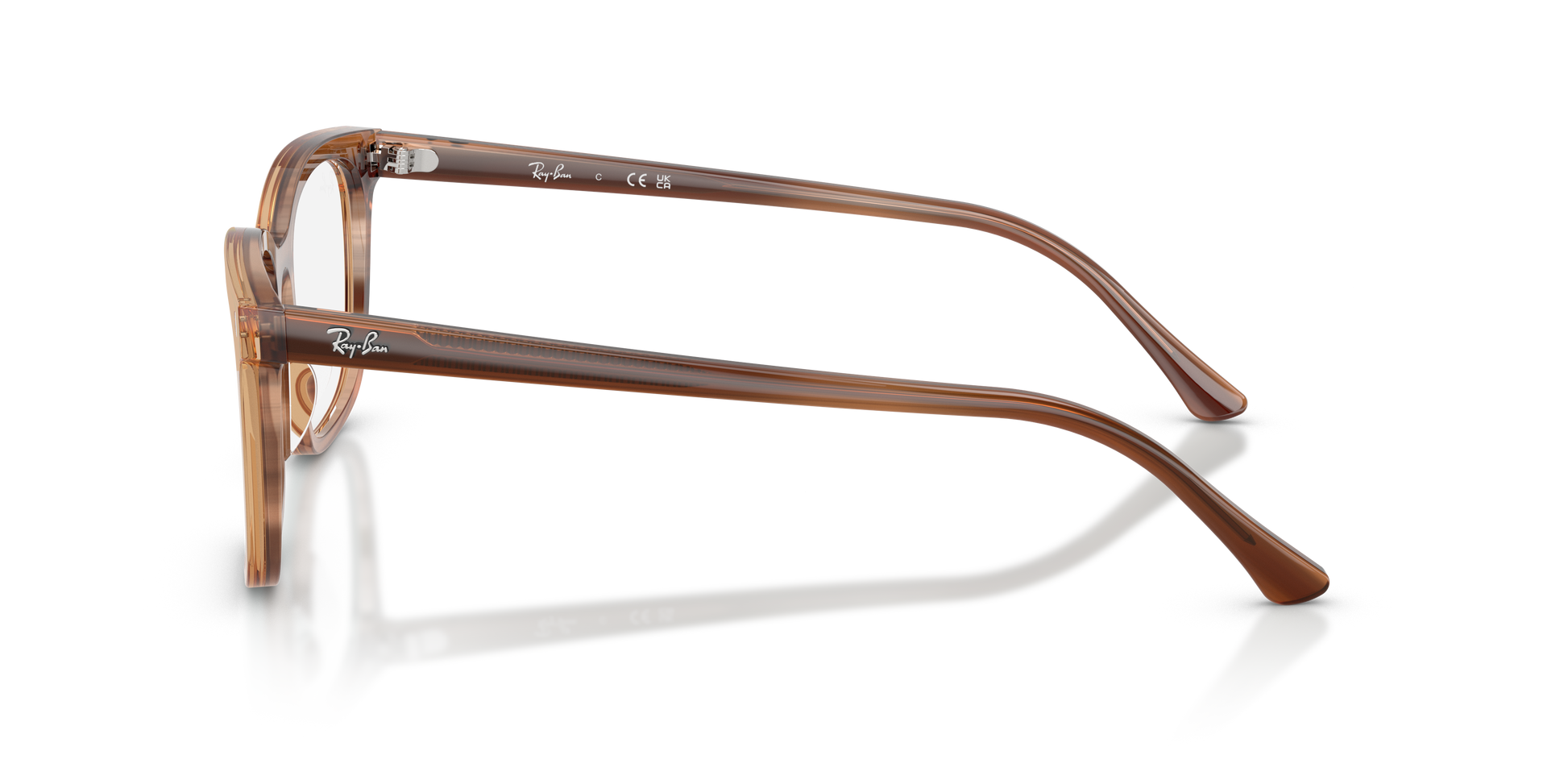 Ray-Ban Vista RX5446 8455