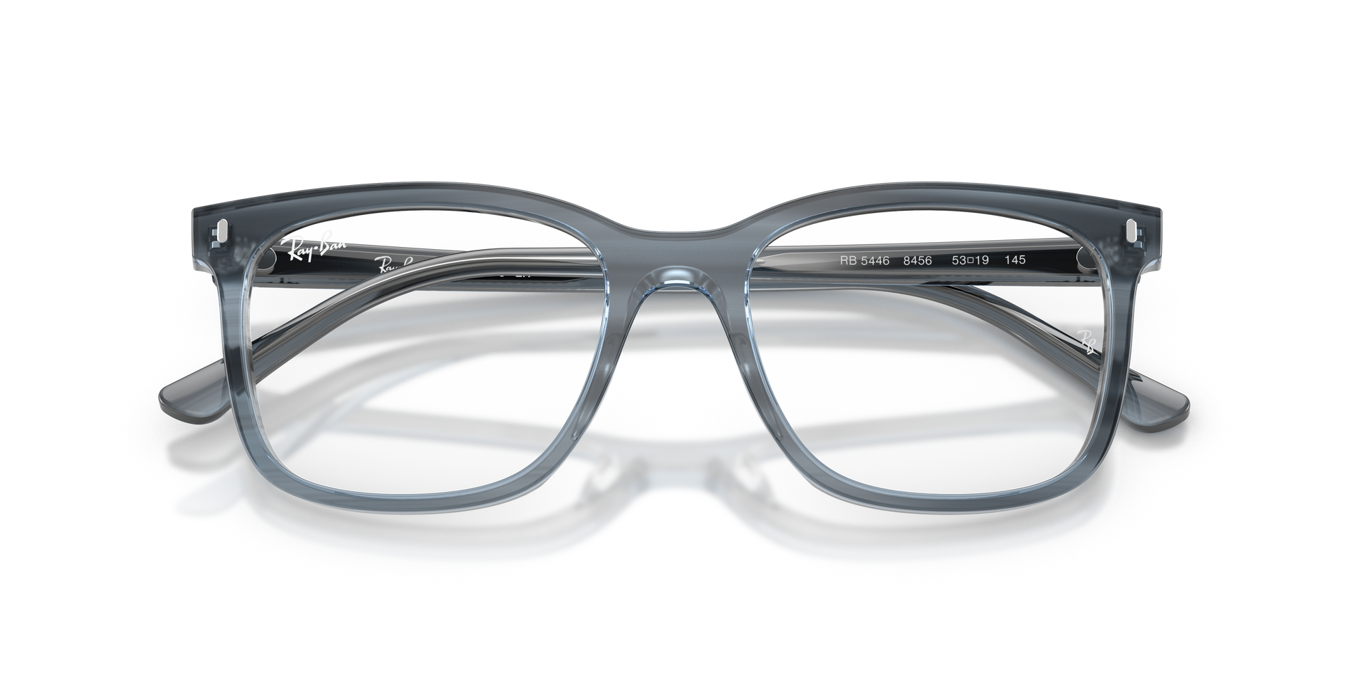 Ray-Ban Vista RX5446 8456