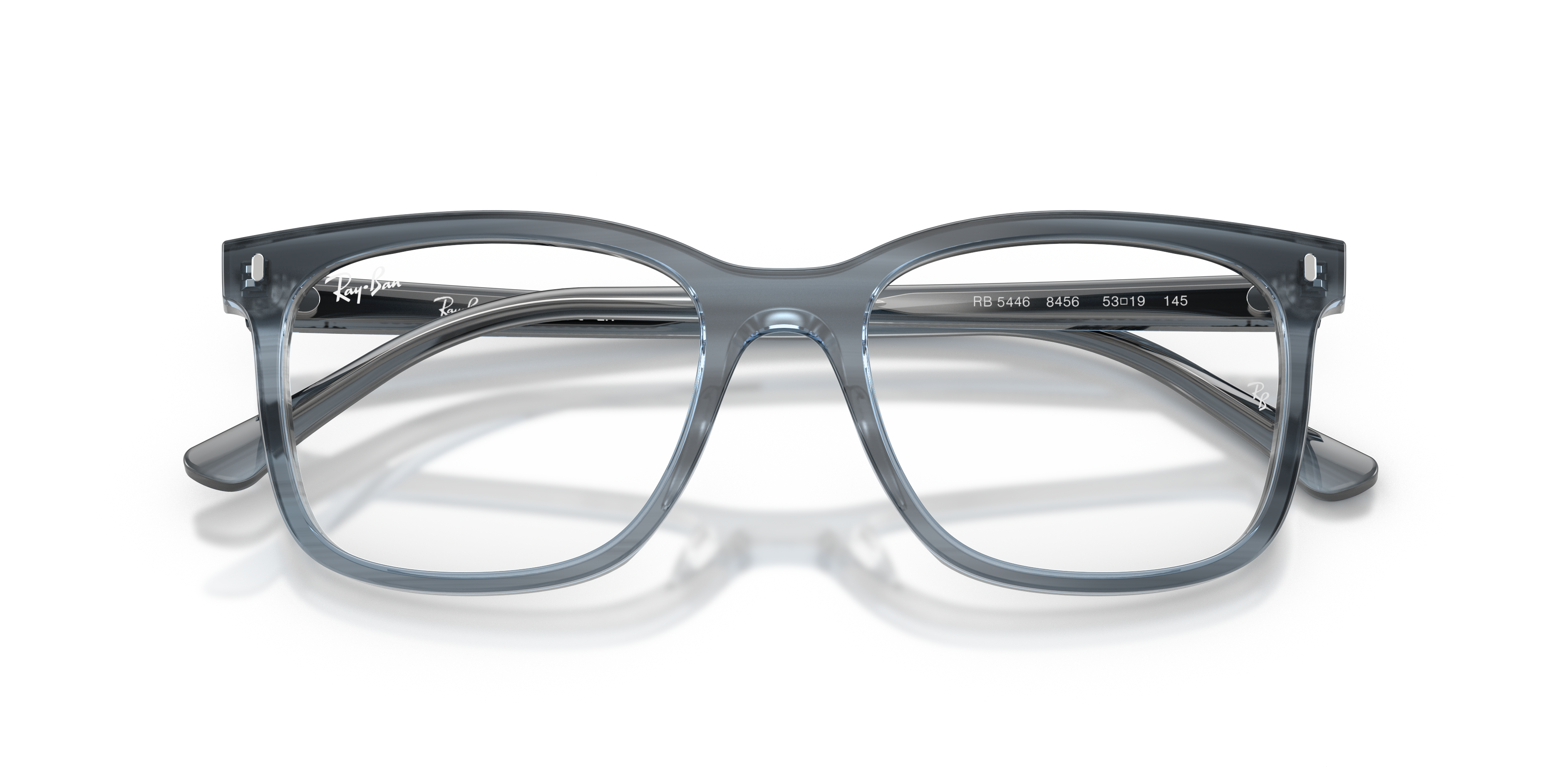 Ray-Ban Vista RX5446 8456