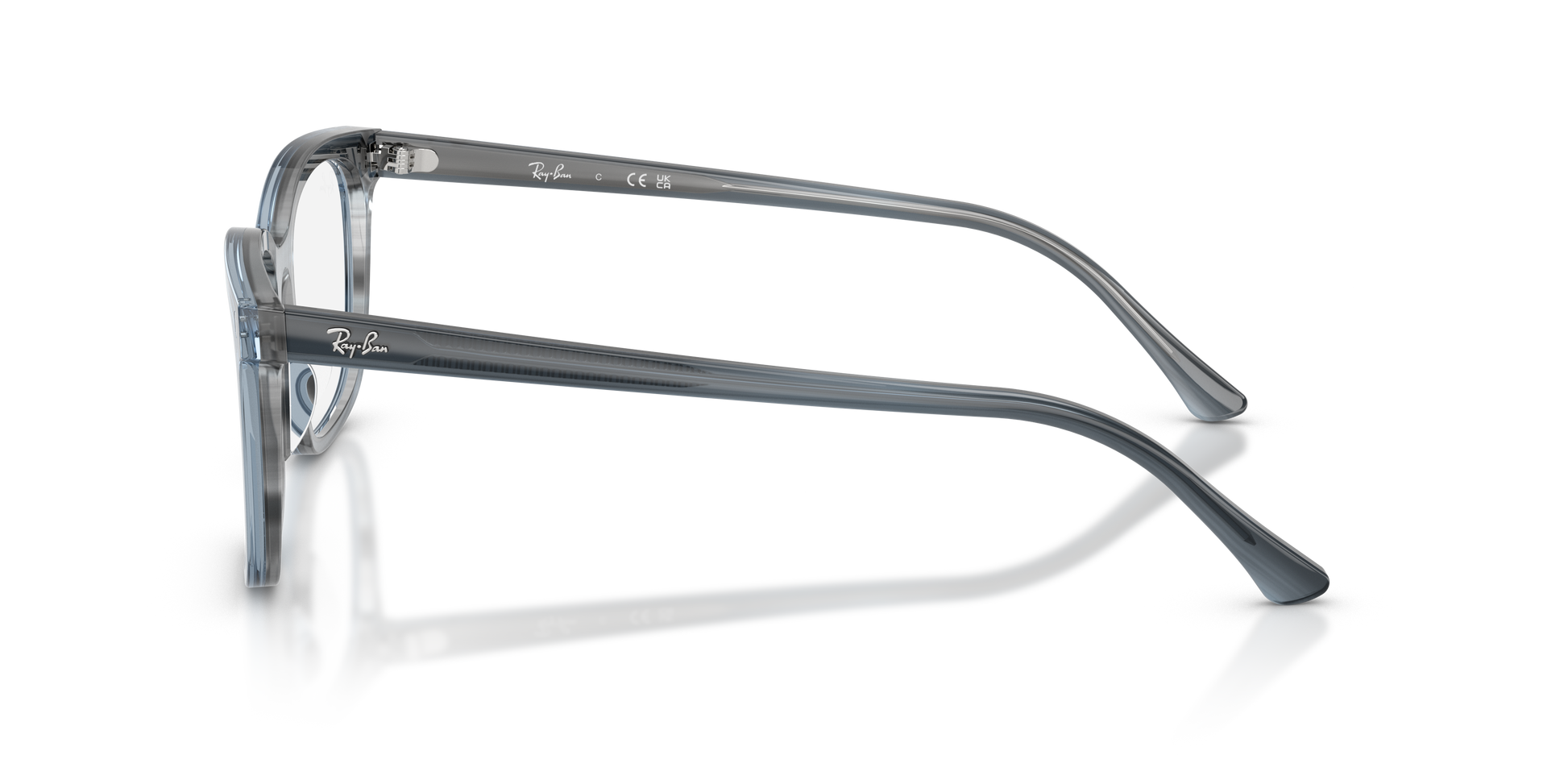 Ray-Ban Vista RX5446 8456