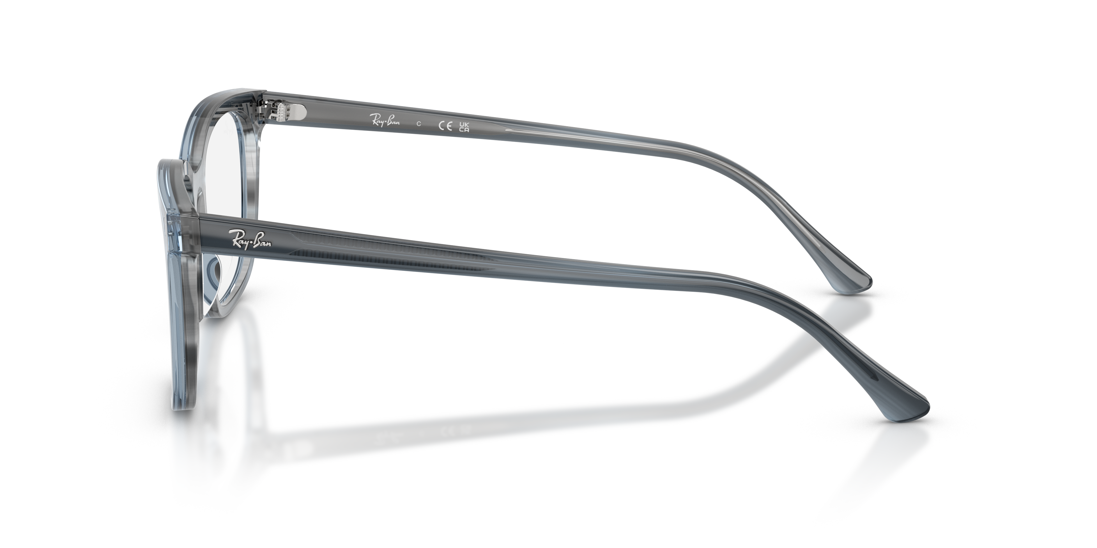 Ray-Ban Vista RX5446 8456