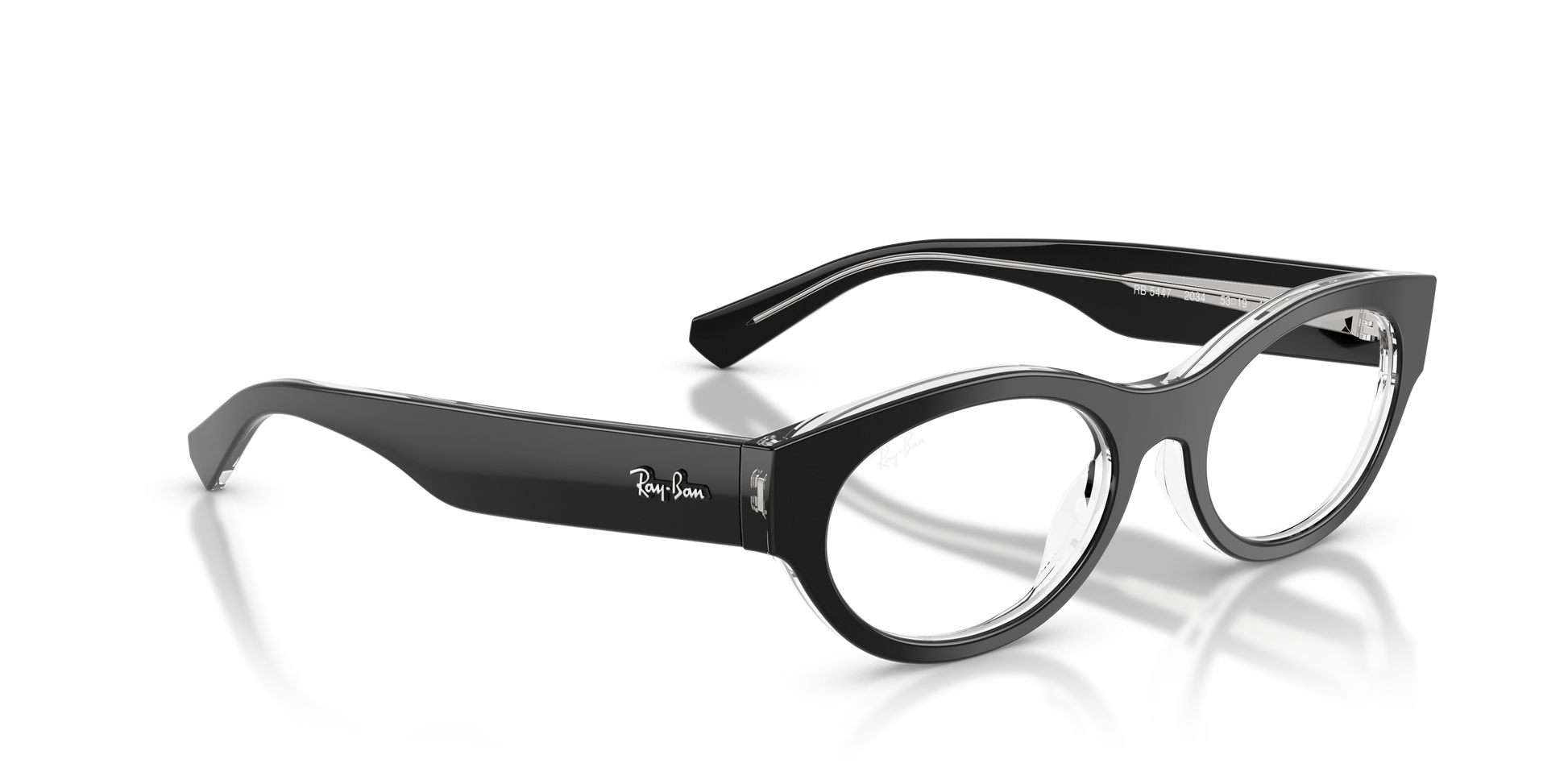 Ray-Ban Vista RX5447 2034