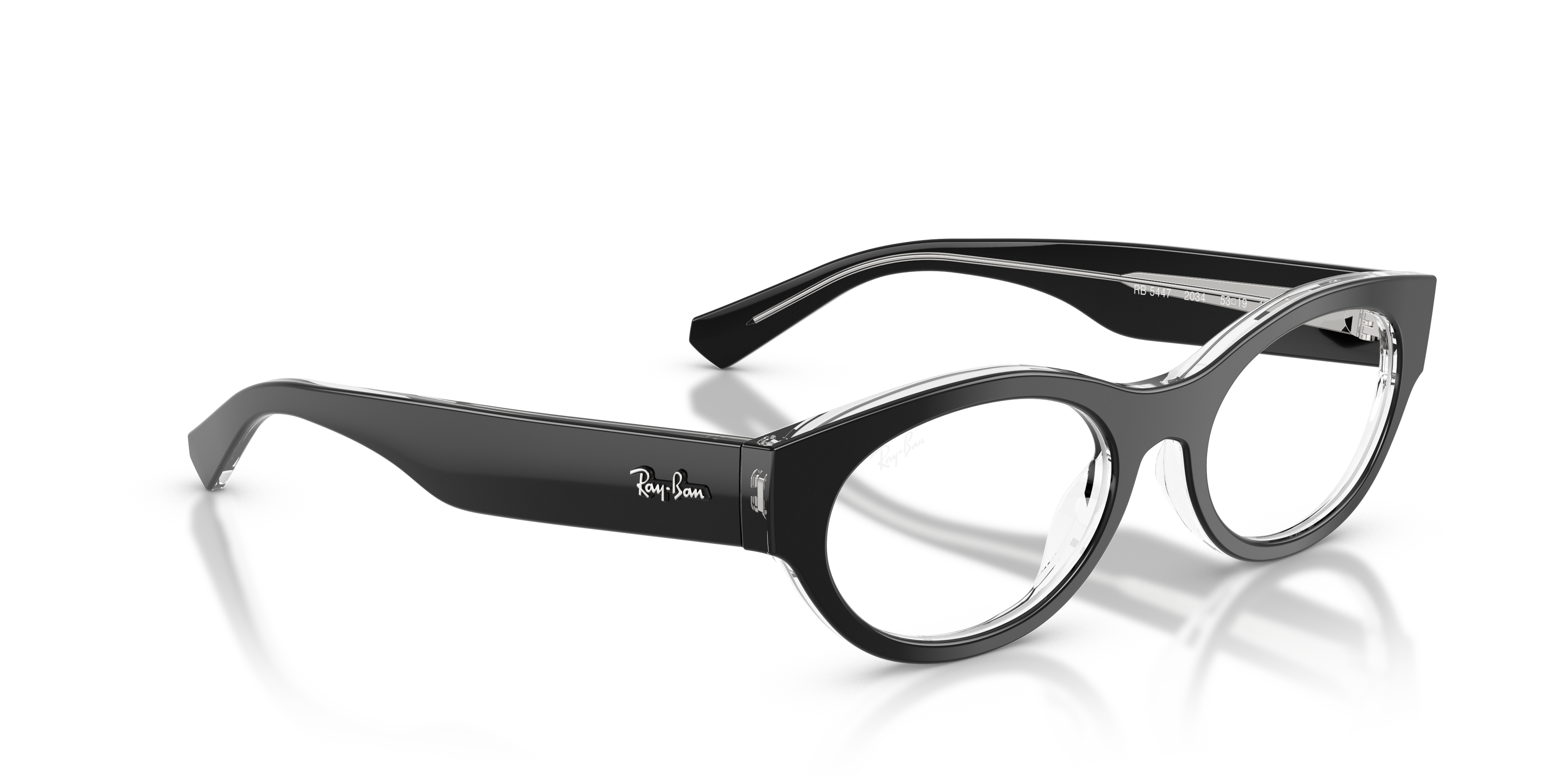 Ray-Ban Vista RX5447 2034