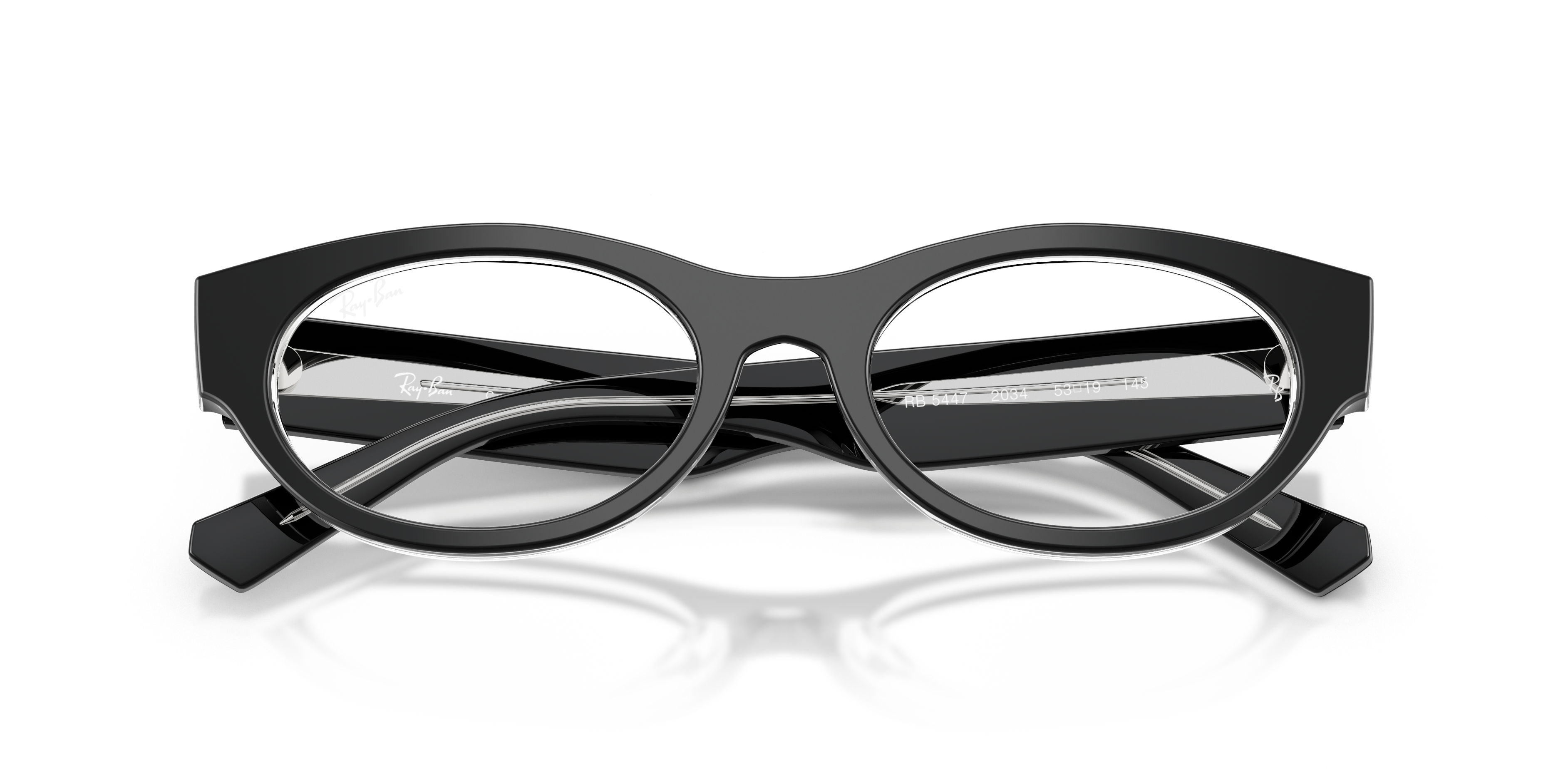 Ray-Ban Vista RX5447 2034