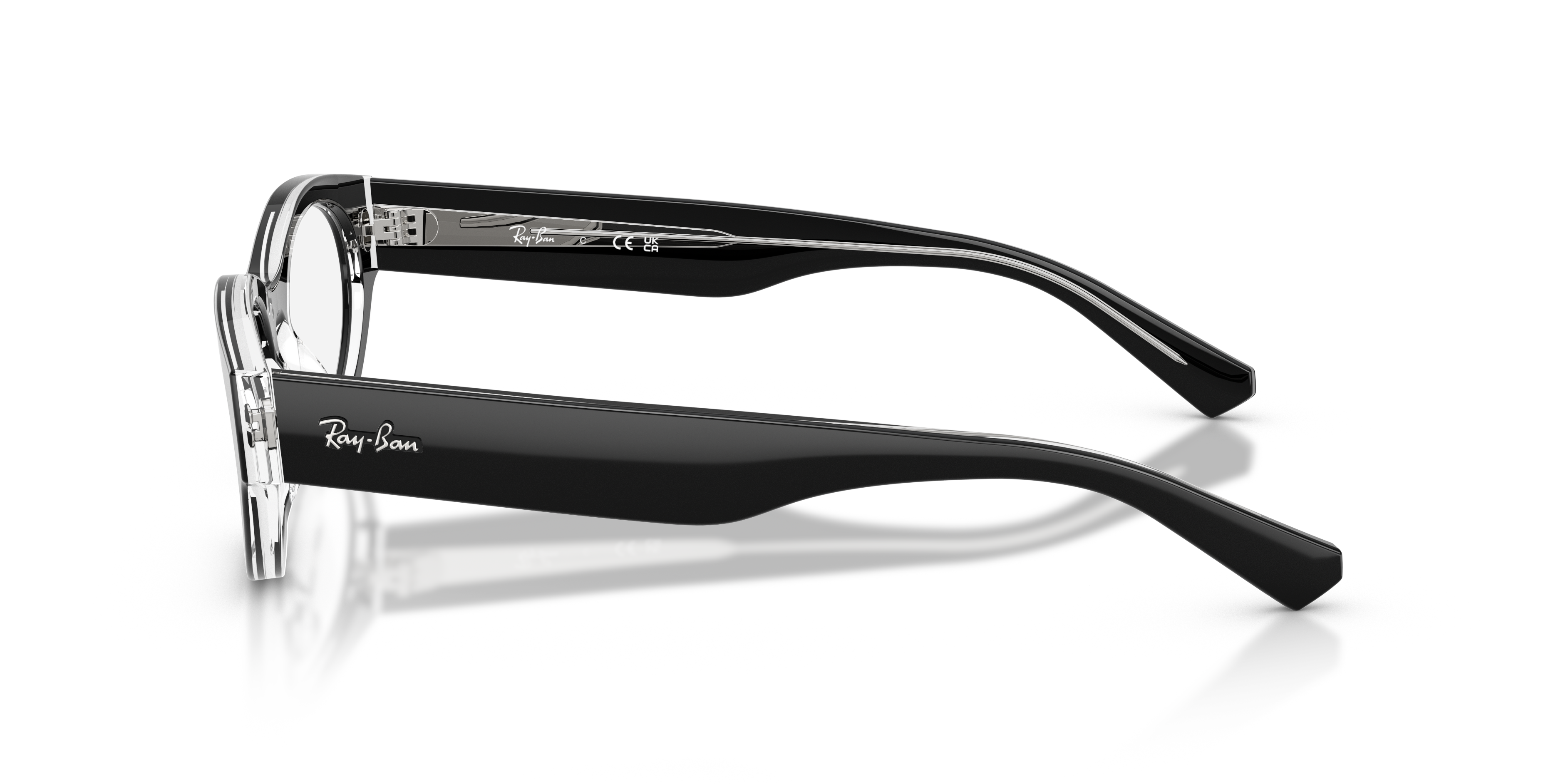 Ray-Ban Vista RX5447 2034