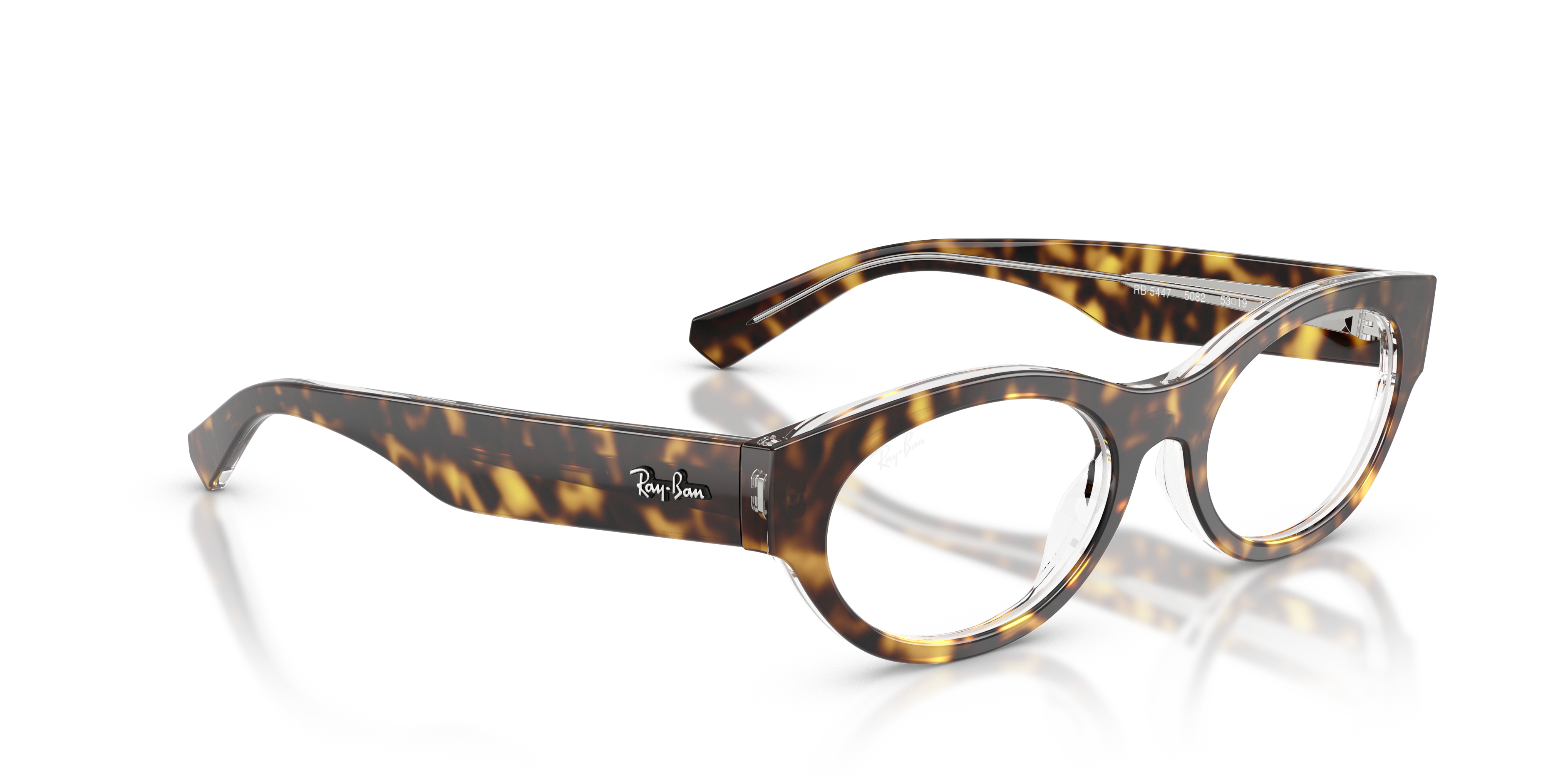 Ray-Ban Vista RX5447 5082