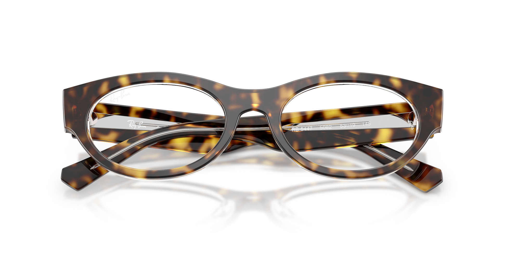 Ray-Ban Vista RX5447 5082