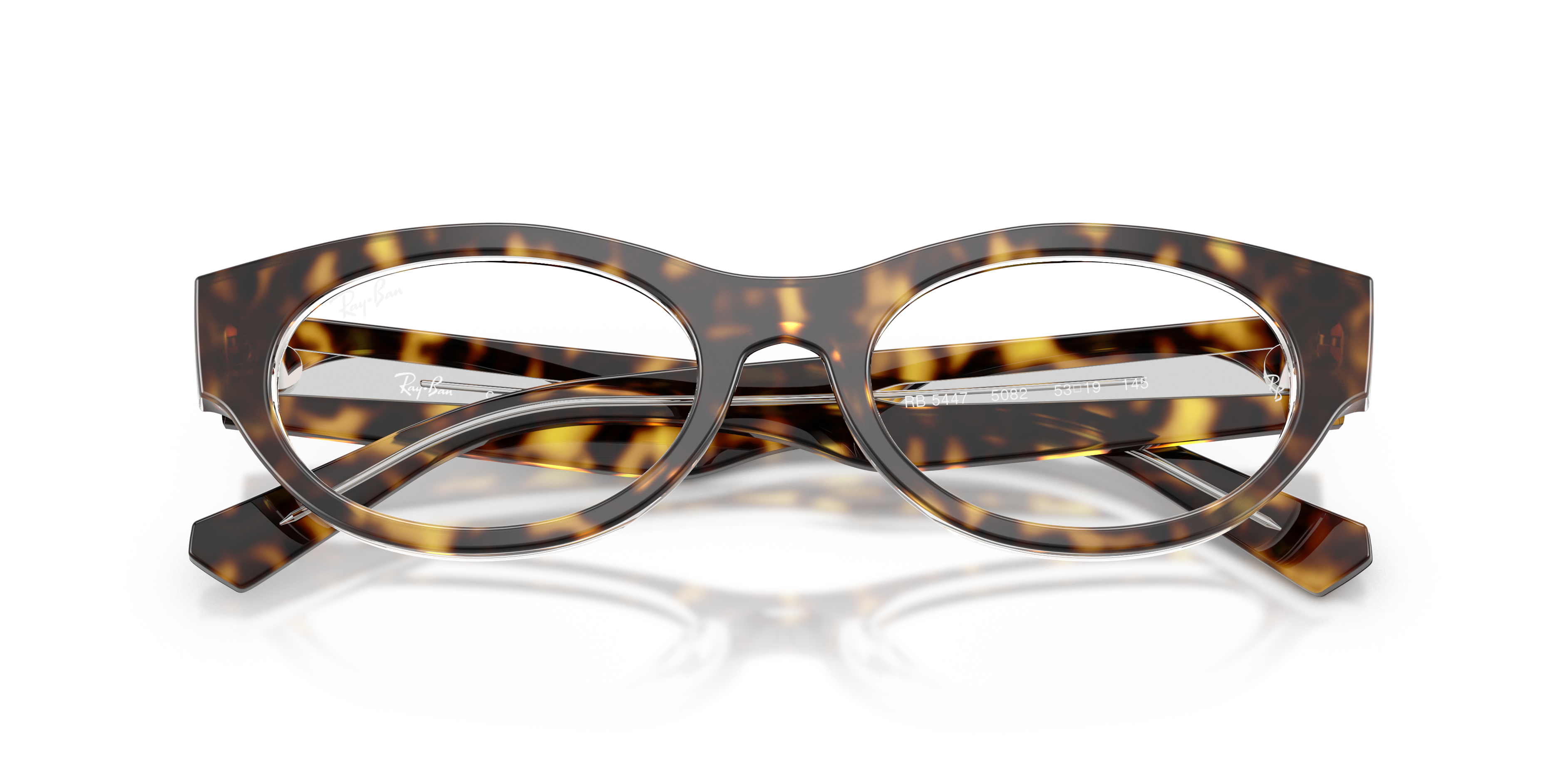 Ray-Ban Vista RX5447 5082