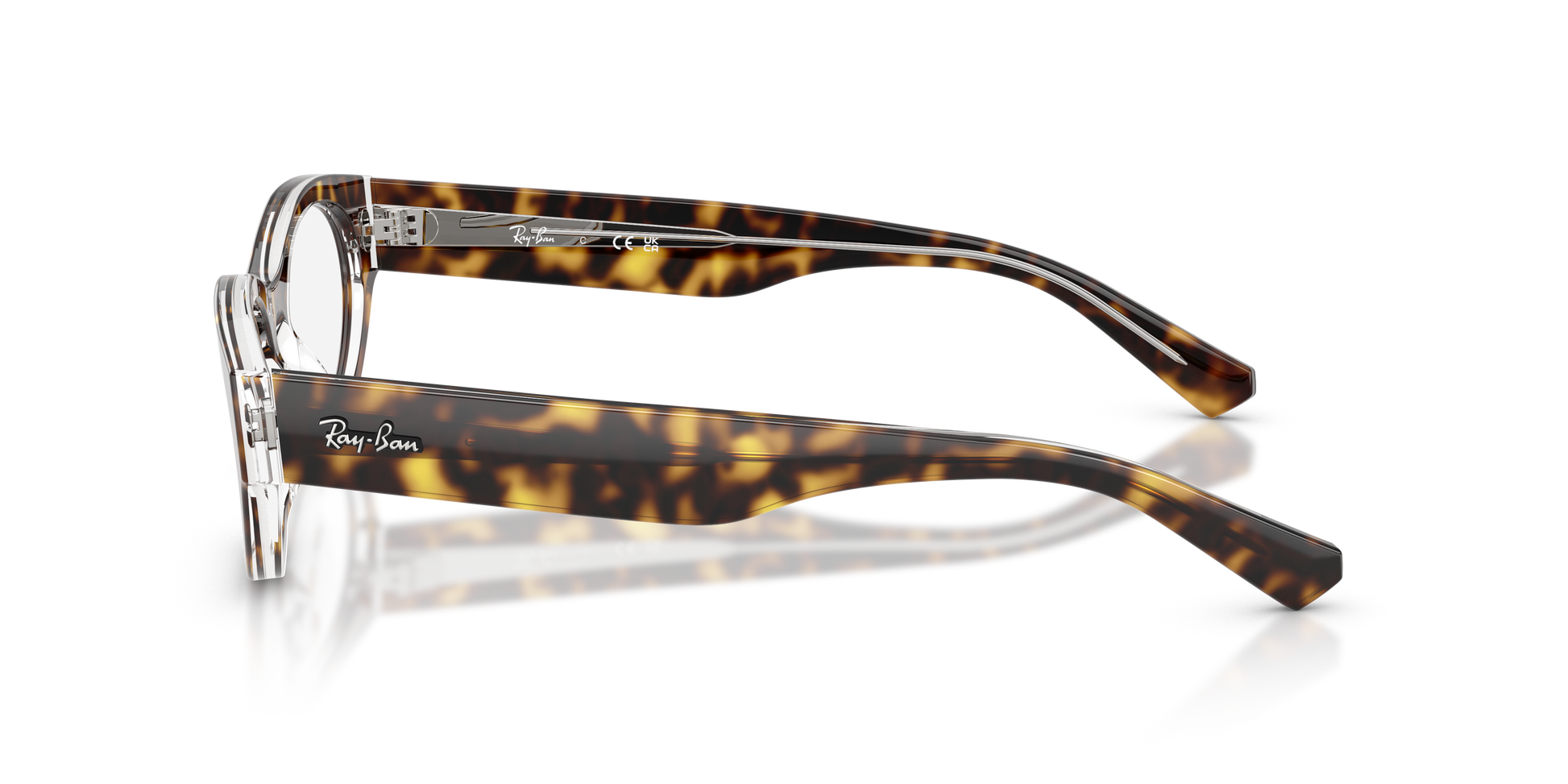 Ray-Ban Vista RX5447 5082