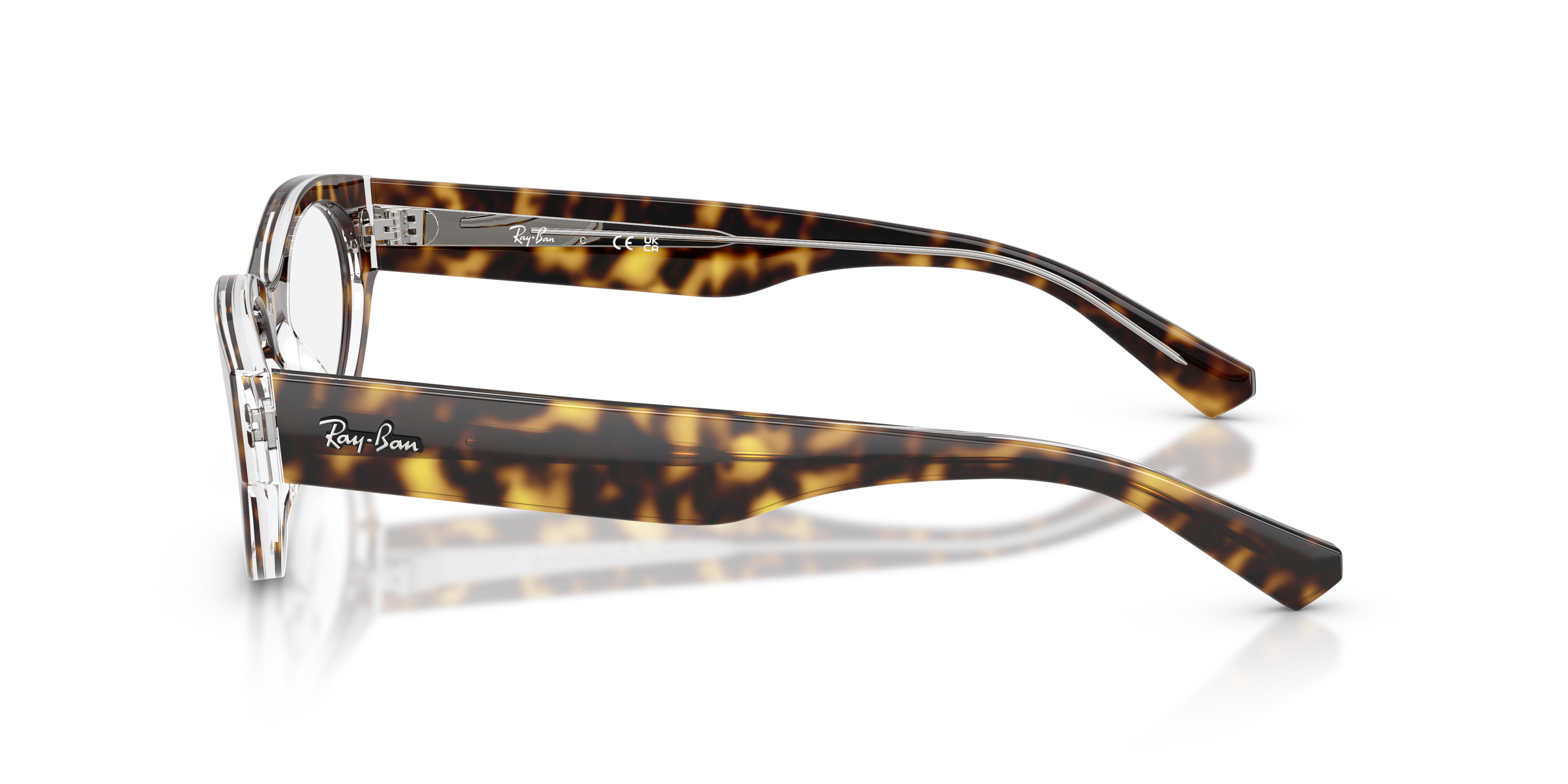 Ray-Ban Vista RX5447 5082