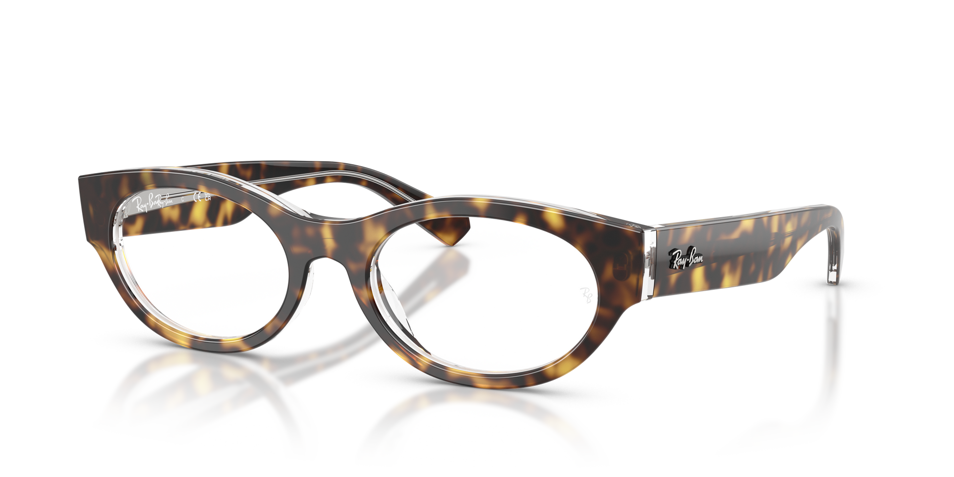 Ray-Ban Vista RX5447 5082