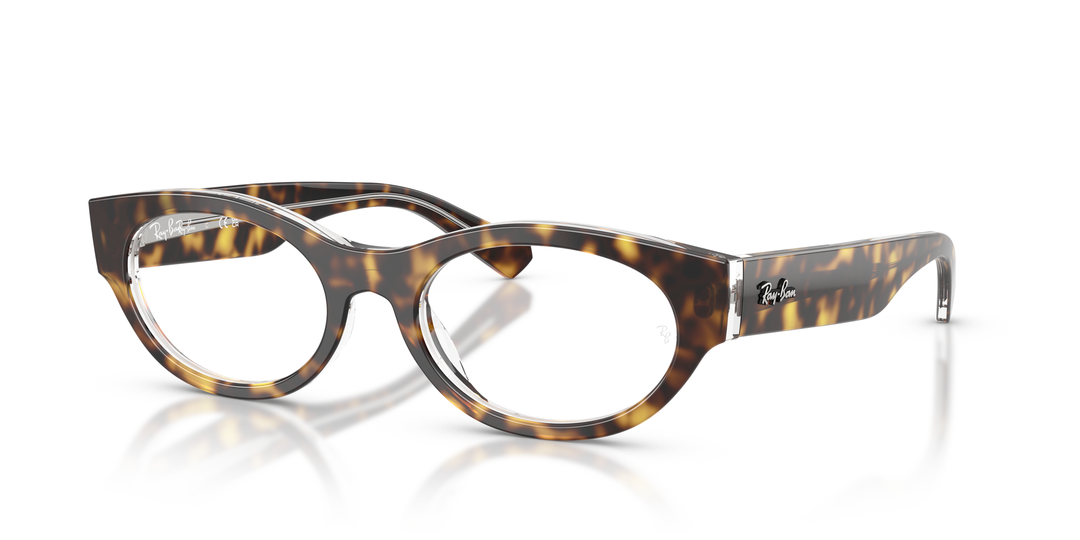 Ray-Ban Vista RX5447 5082