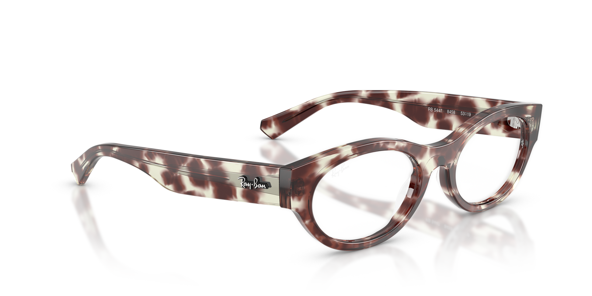Ray-Ban Vista RX5447 8458