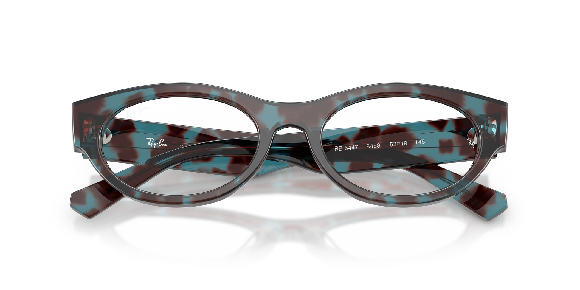 Ray-Ban Vista RX5447 8458