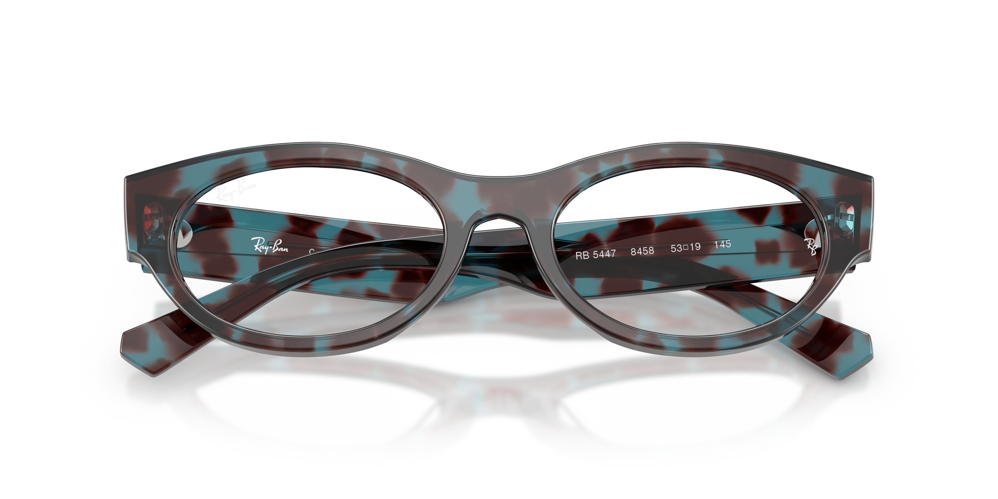 Ray-Ban Vista RX5447 8458