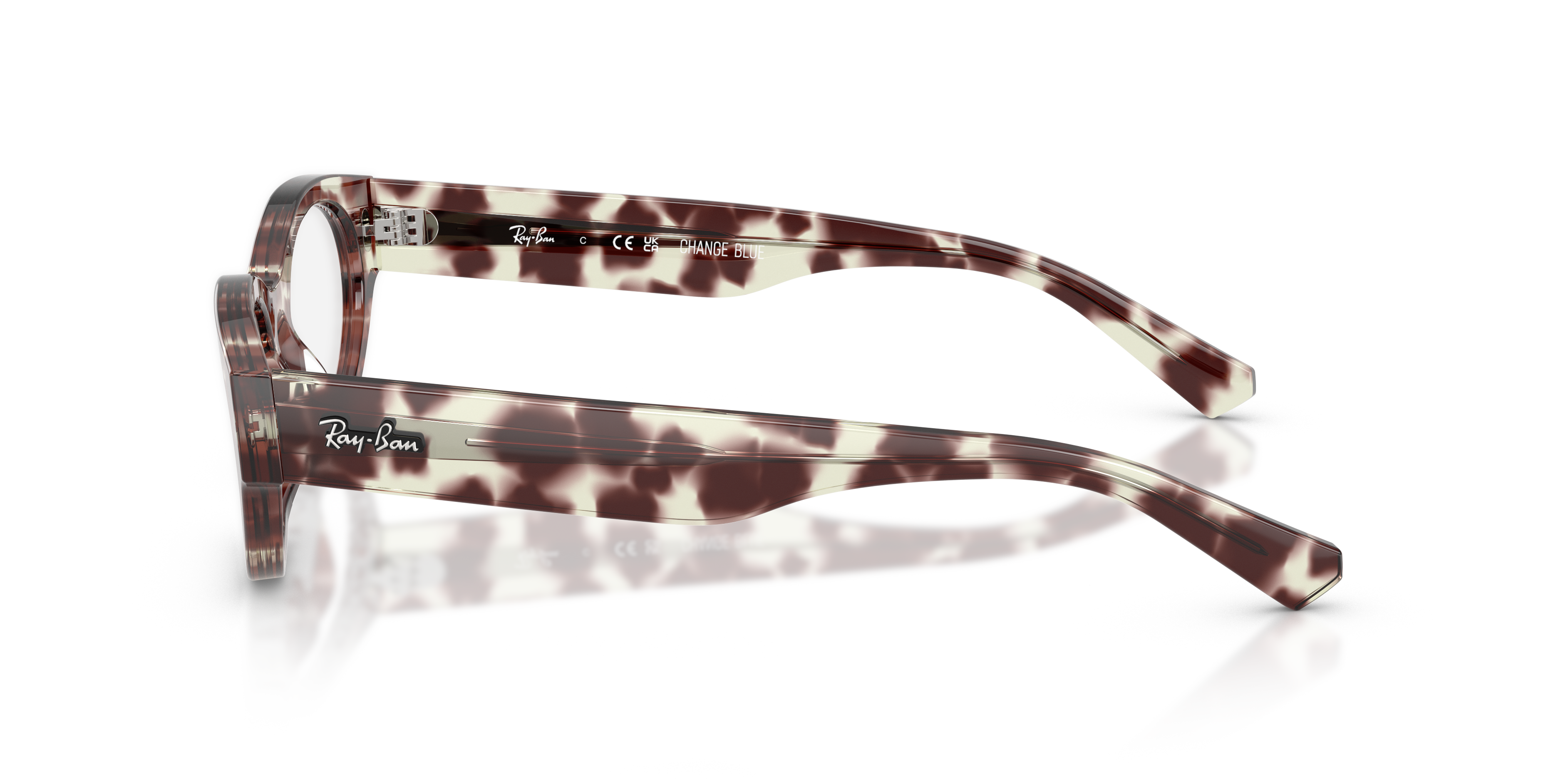 Ray-Ban Vista RX5447 8458