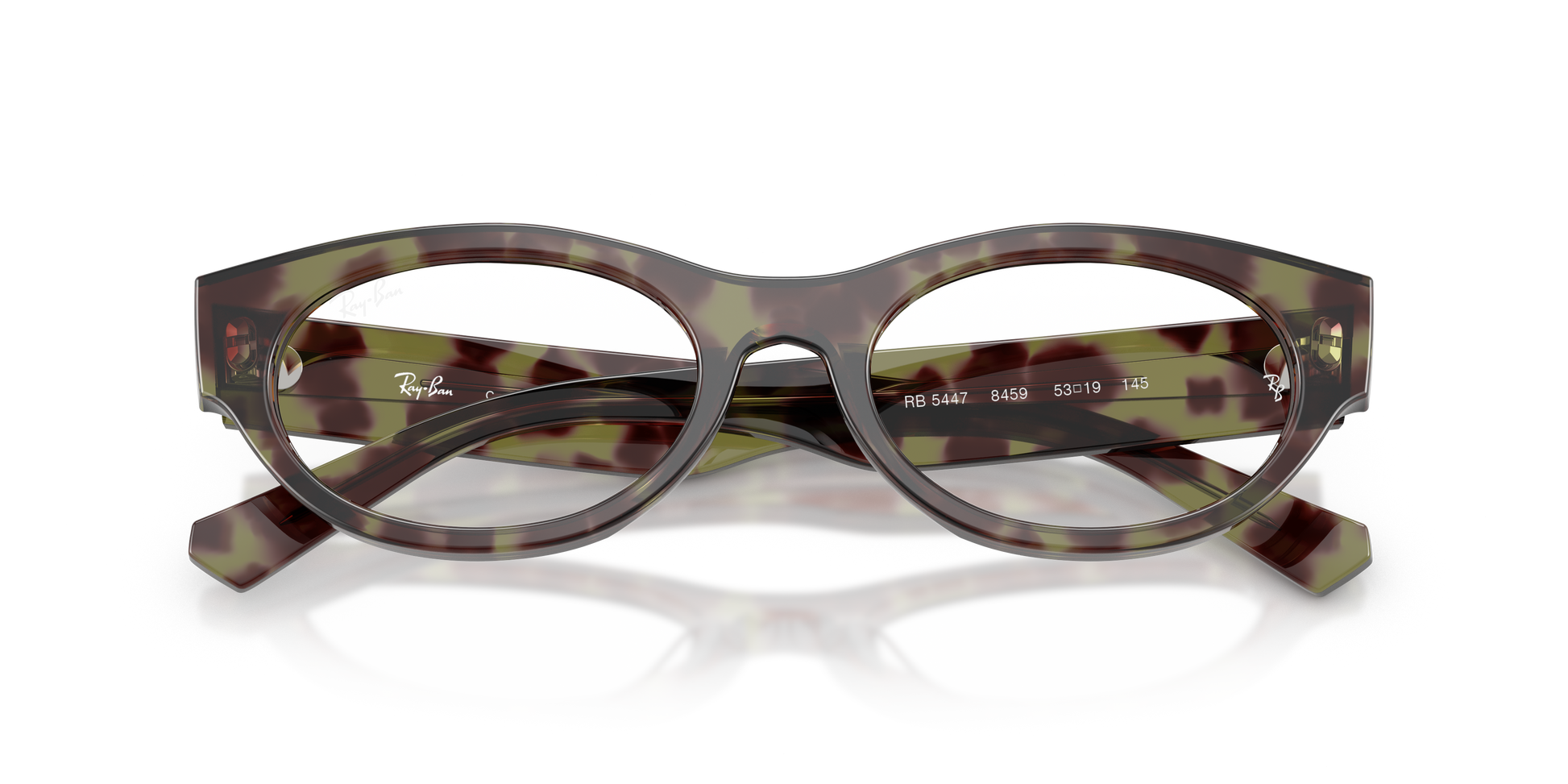 Ray-Ban Vista RX5447 8459