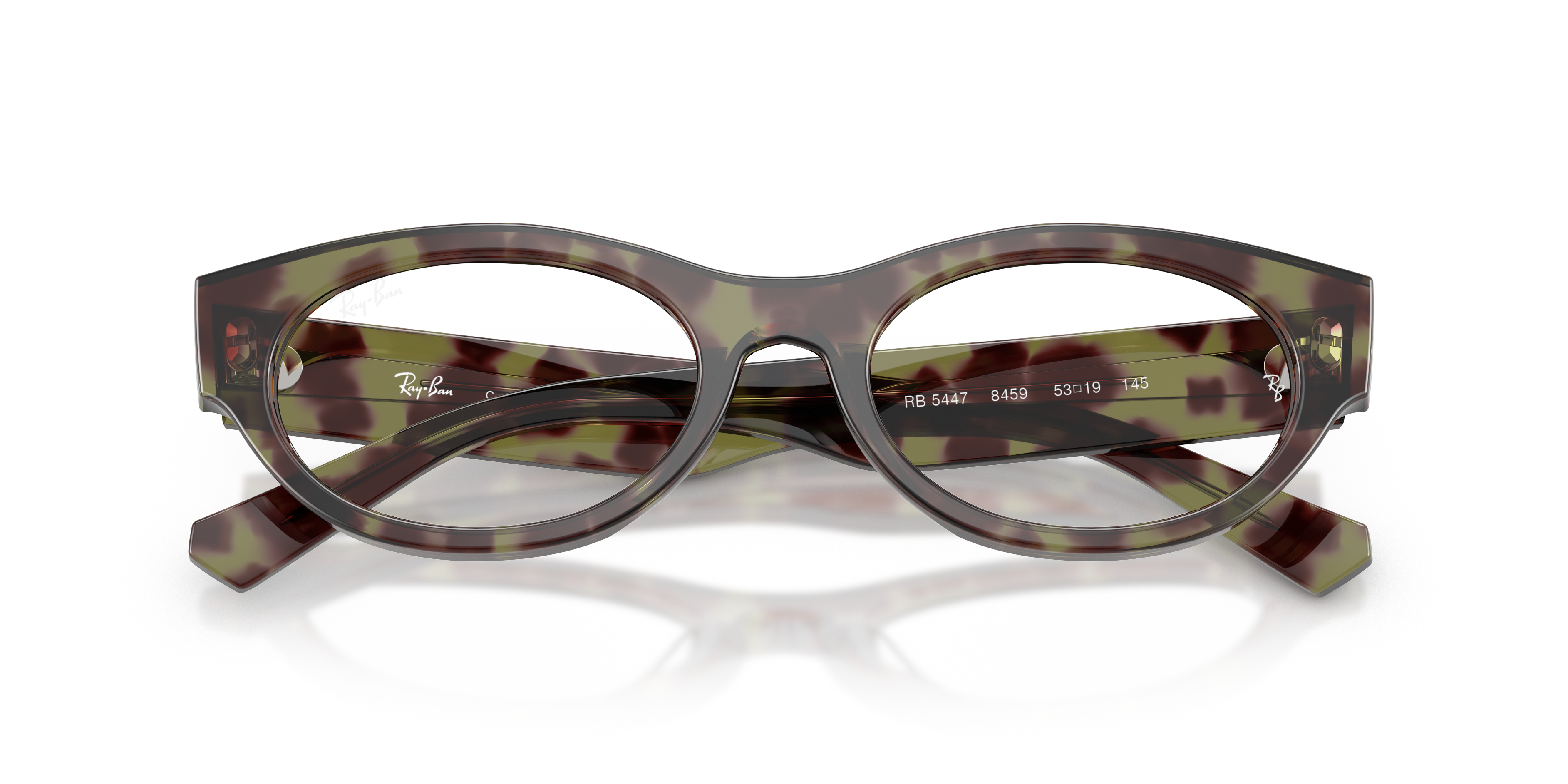 Ray-Ban Vista RX5447 8459