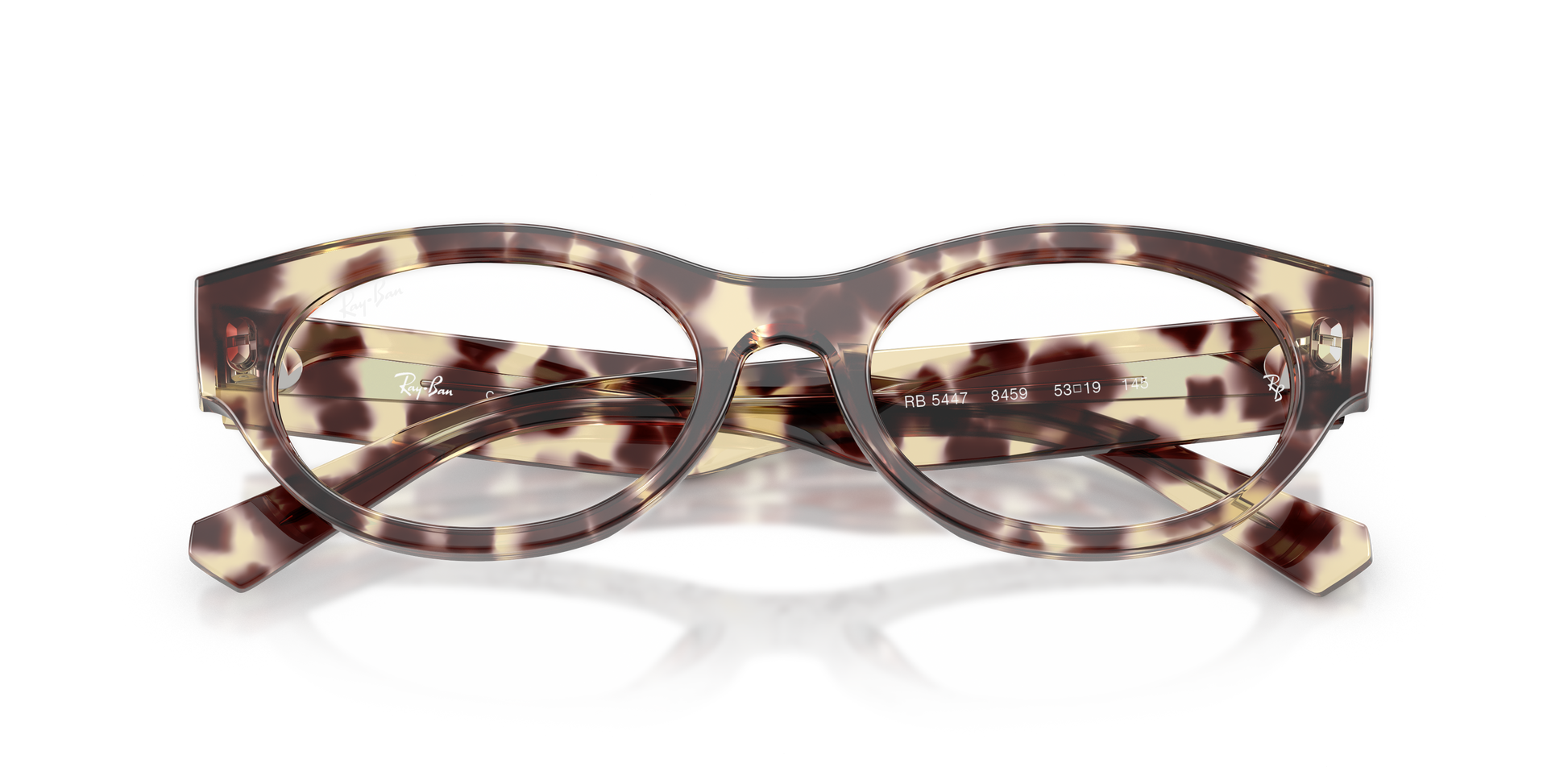 Ray-Ban Vista RX5447 8459