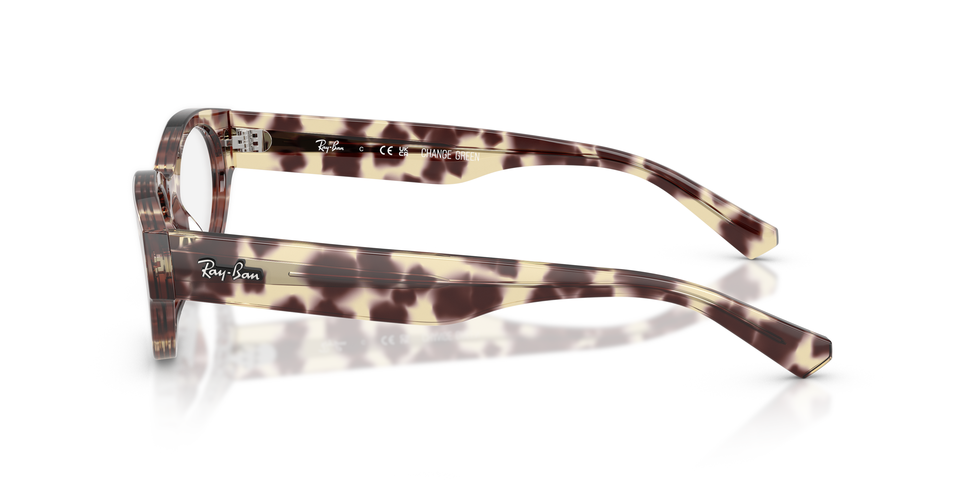 Ray-Ban Vista RX5447 8459