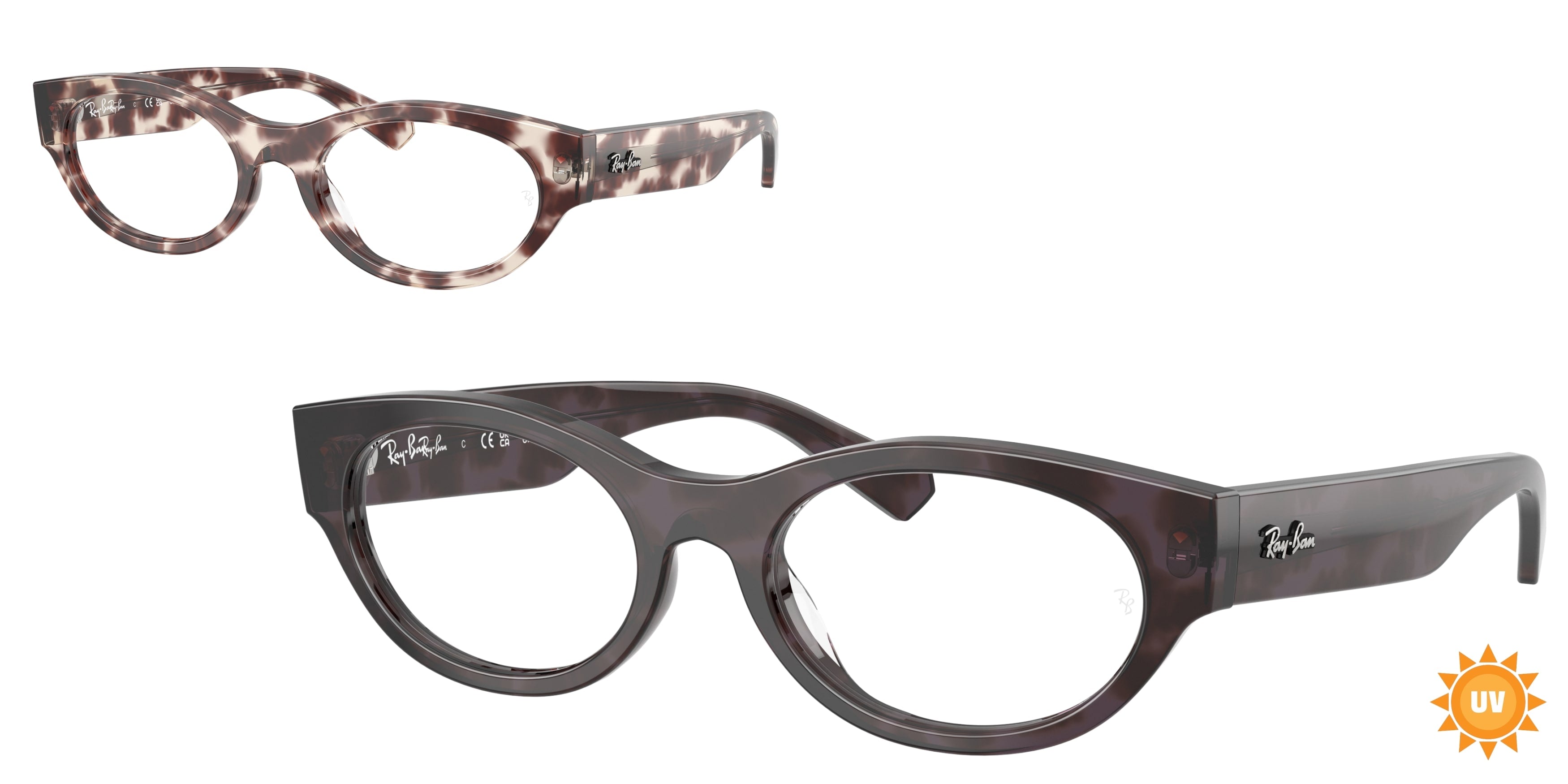 Ray-Ban Vista RX5447 8461