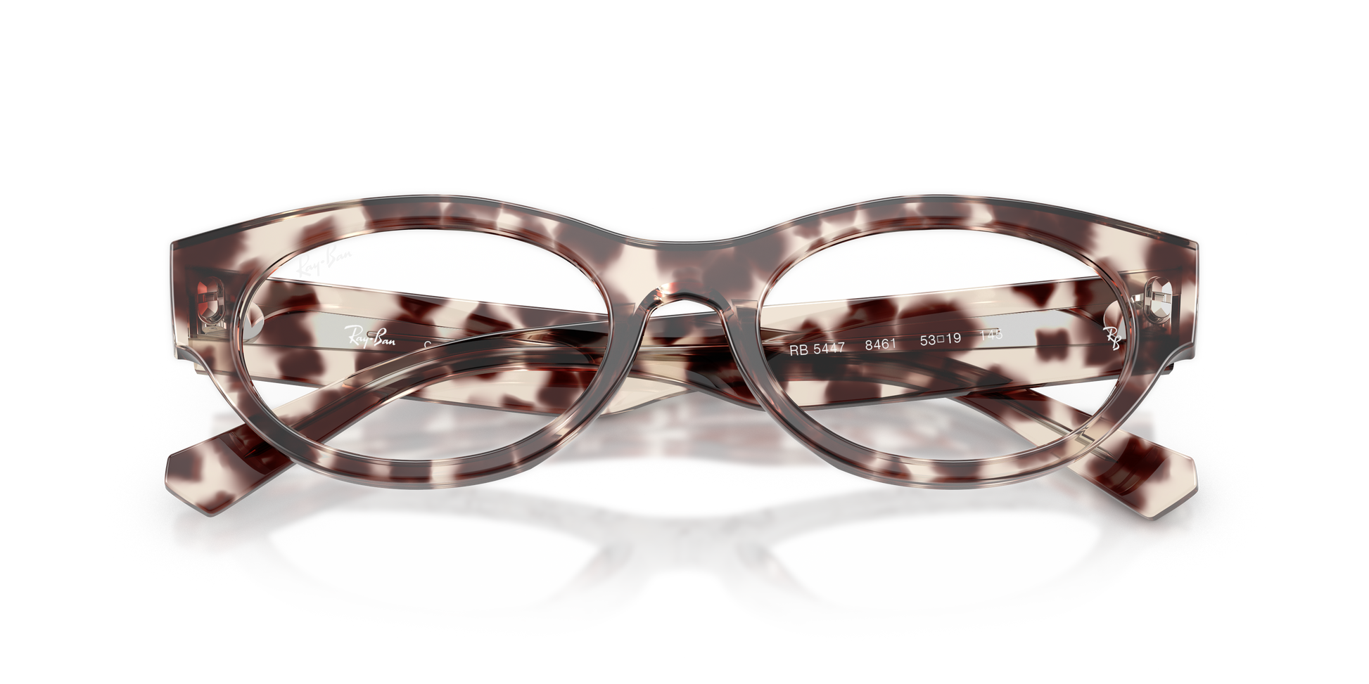 Ray-Ban Vista RX5447 8461