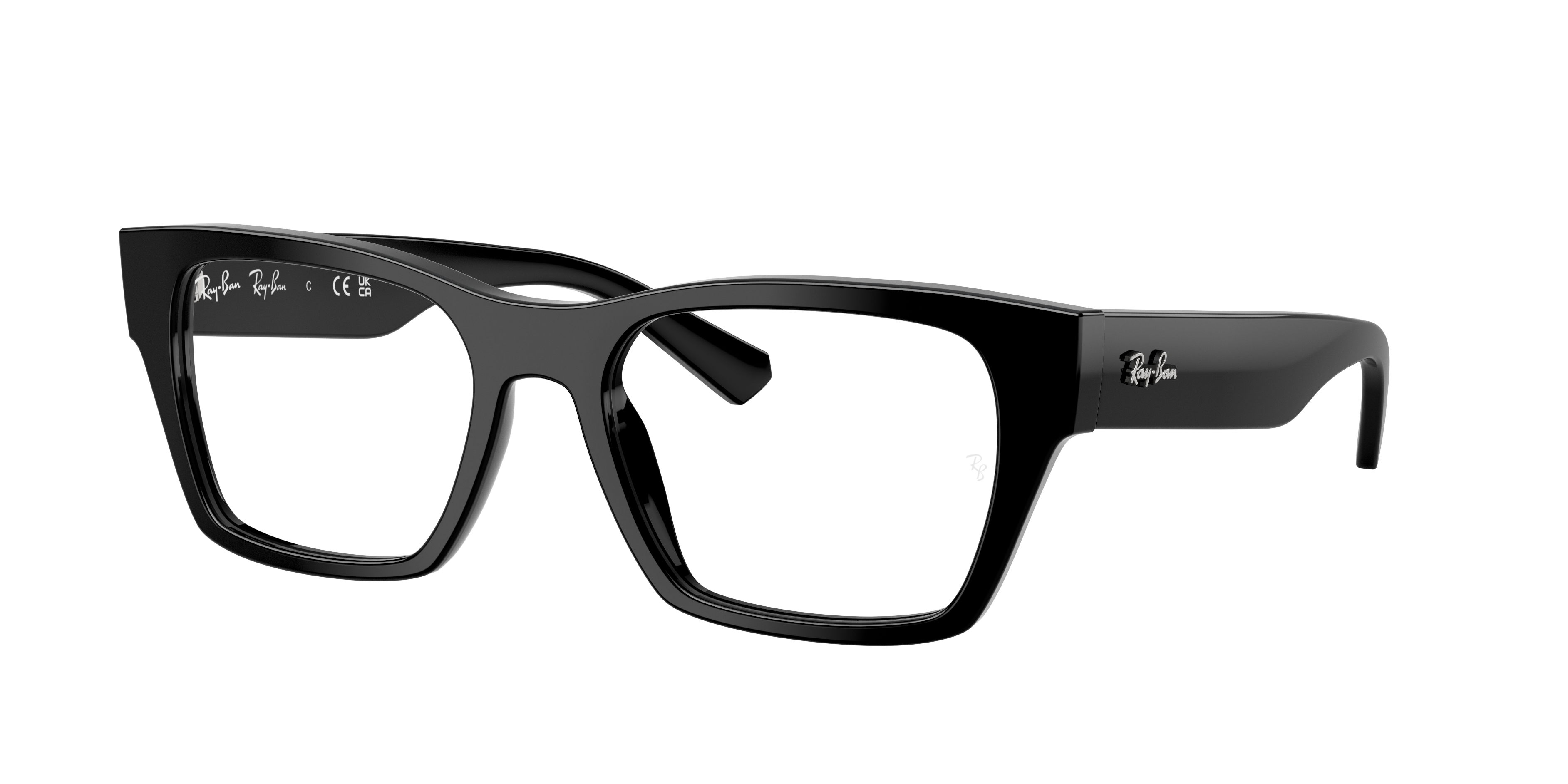 Ray-Ban Vista RX5448 2000