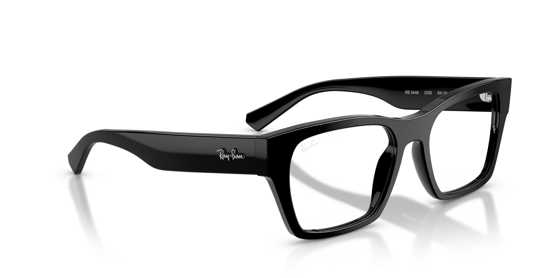 Ray-Ban Vista RX5448 2000