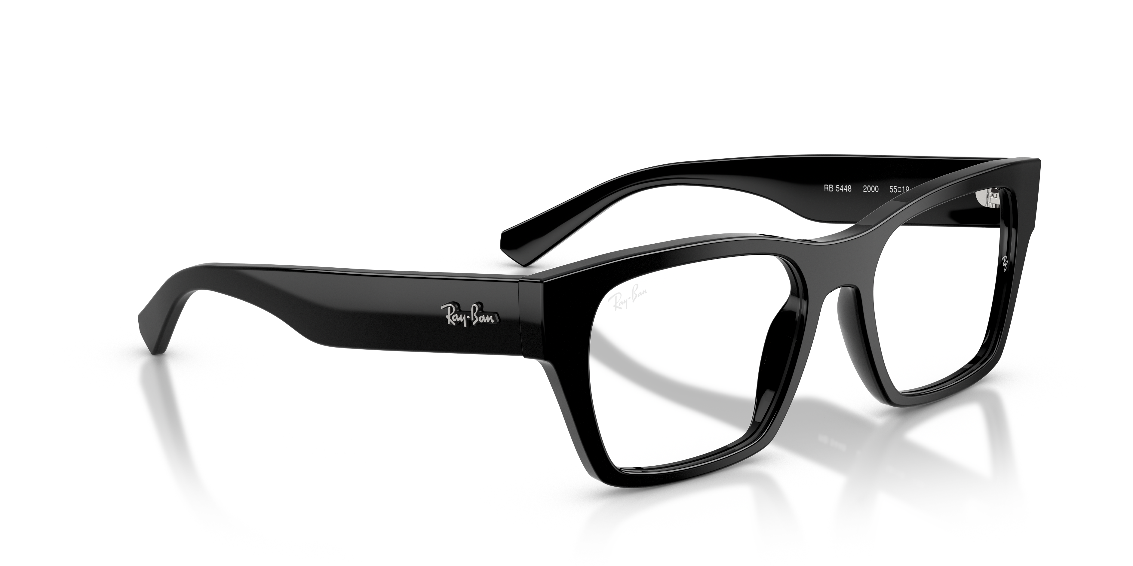 Ray-Ban Vista RX5448 2000