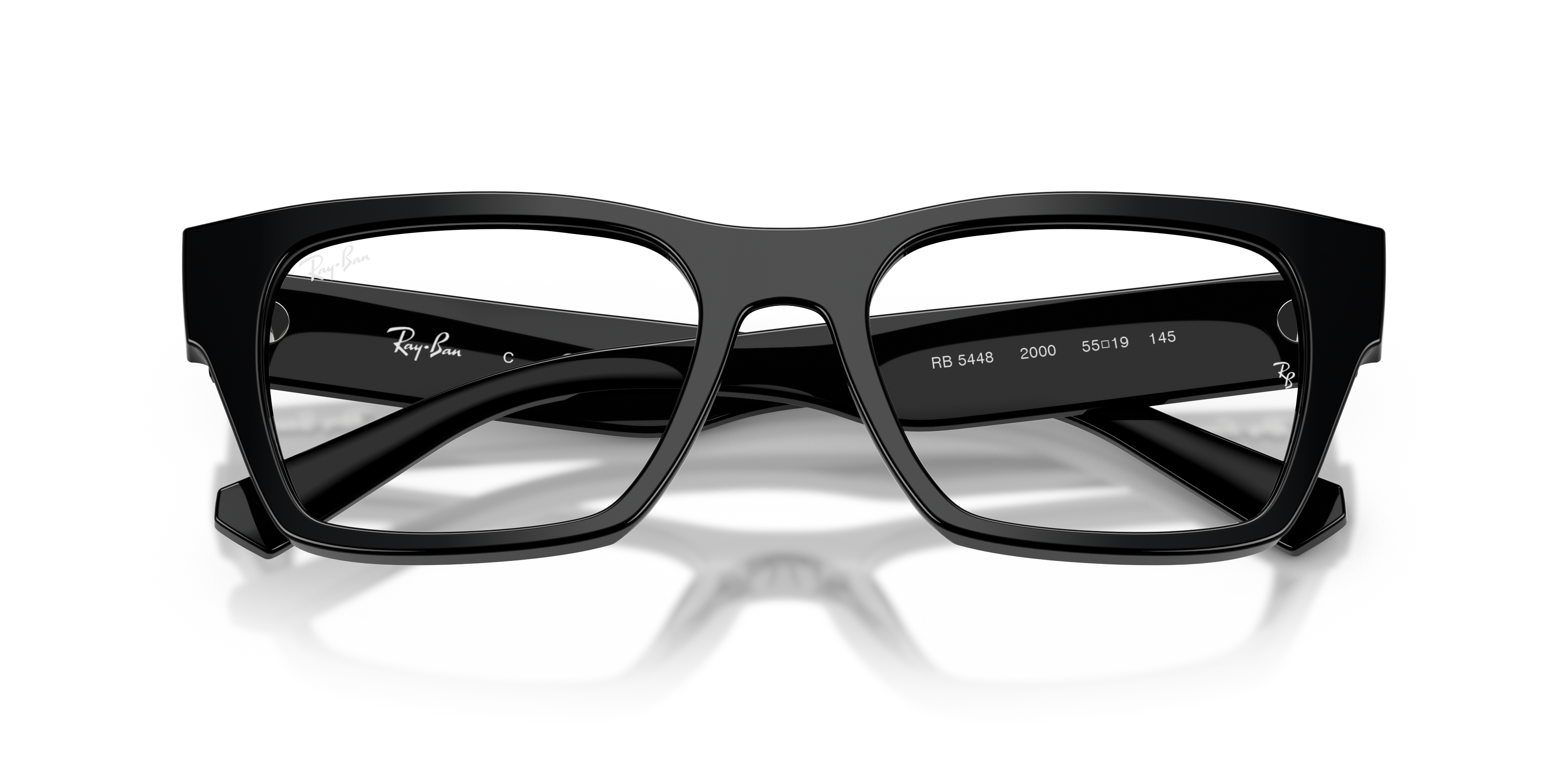 Ray-Ban Vista RX5448 2000