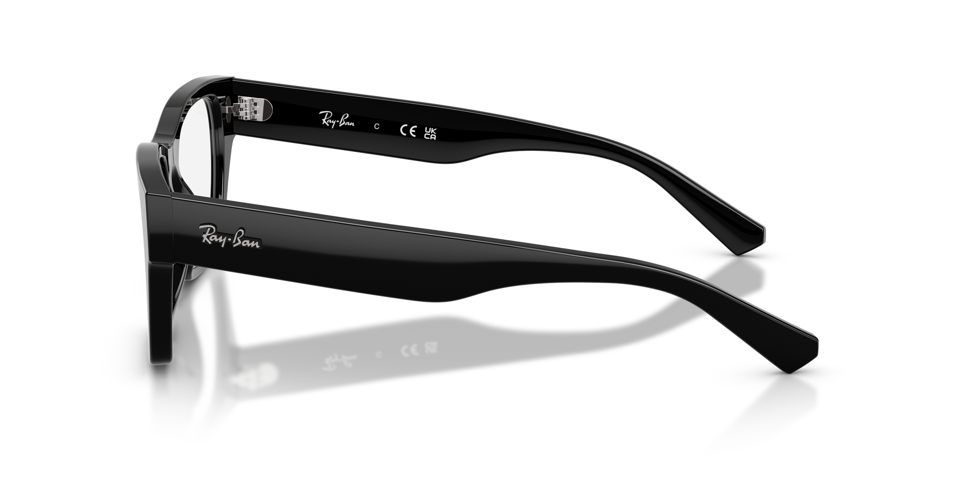 Ray-Ban Vista RX5448 2000